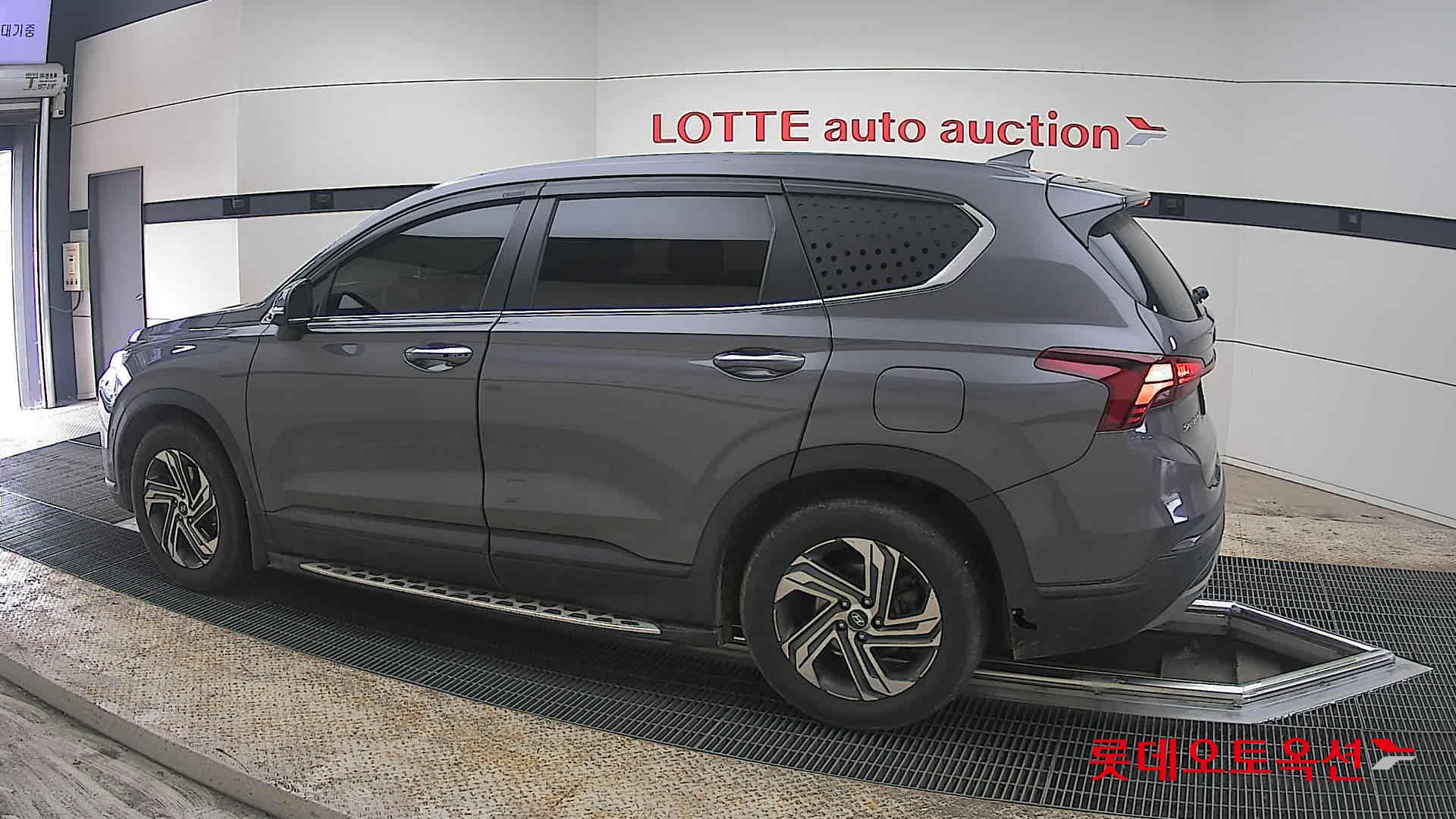 Hyundai Santa Fe - 14