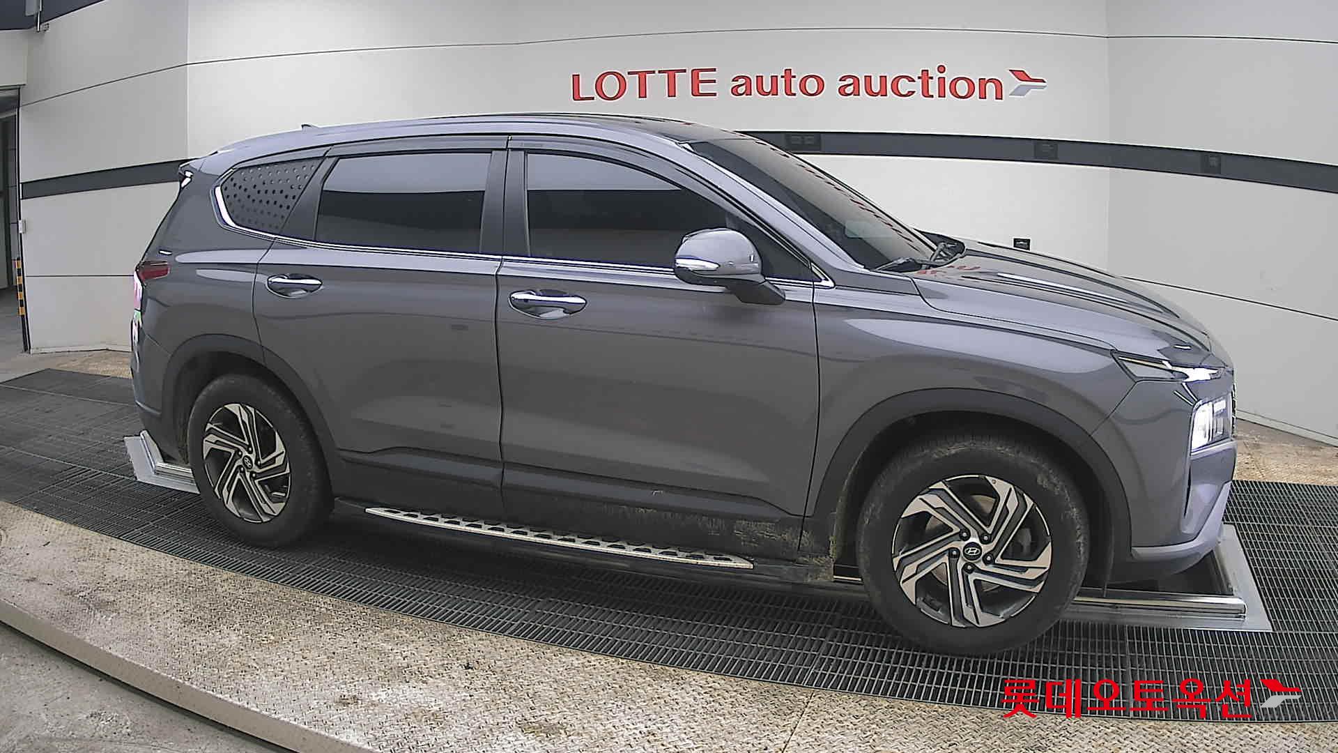 Hyundai Santa Fe - 22