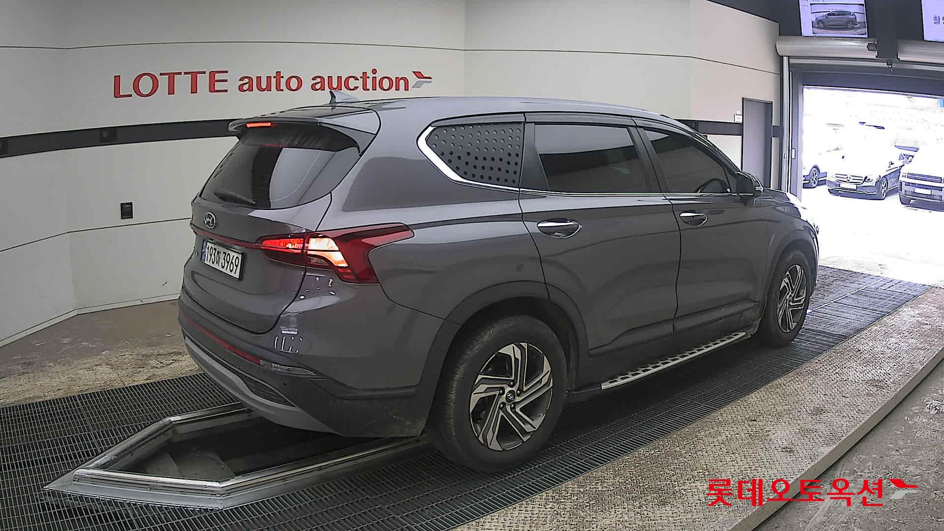 Hyundai Santa Fe - 19