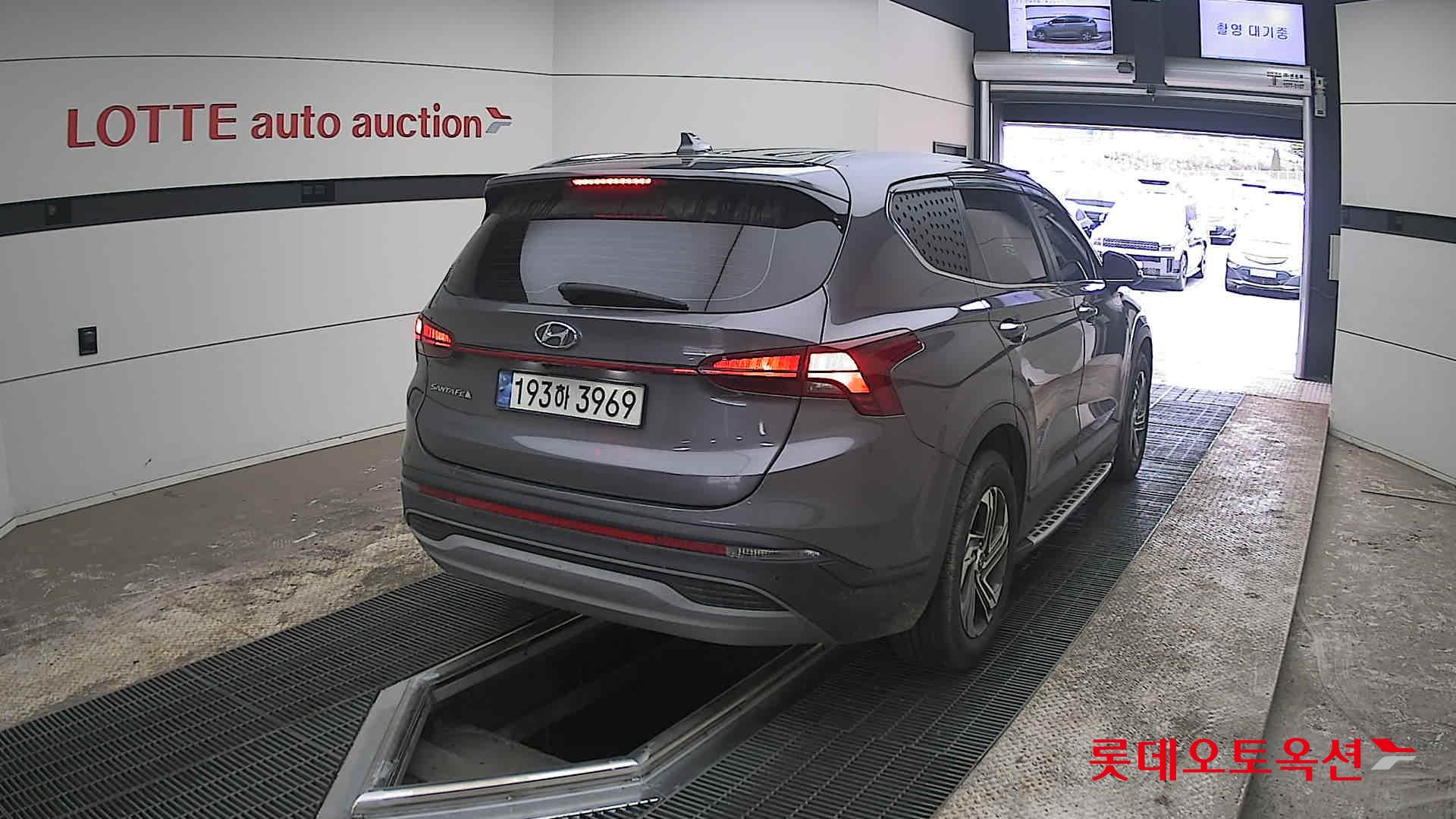 Hyundai Santa Fe - 18