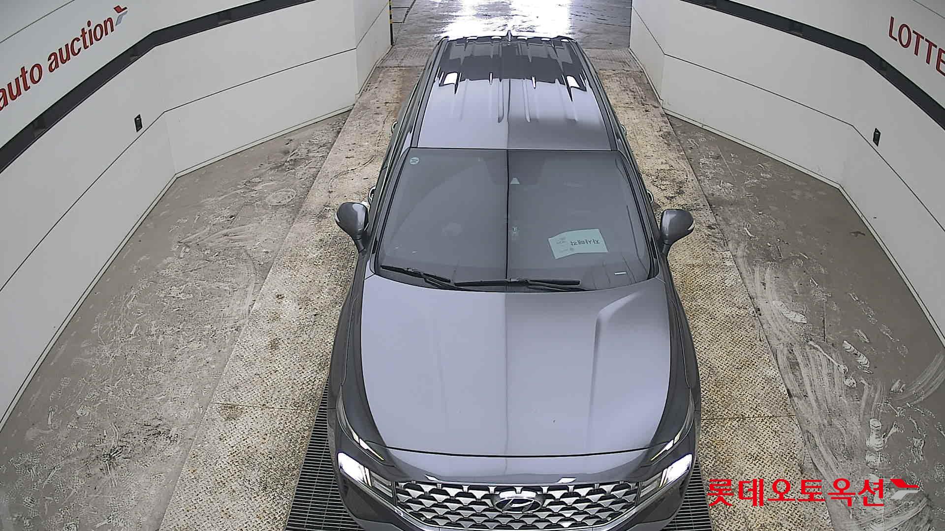 Hyundai Santa Fe - 7