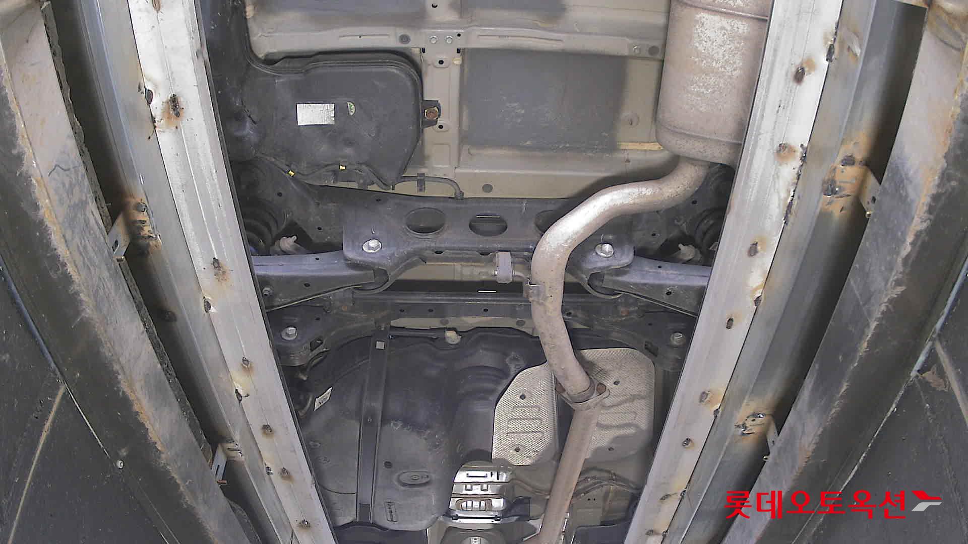 Hyundai Santa Fe - 2