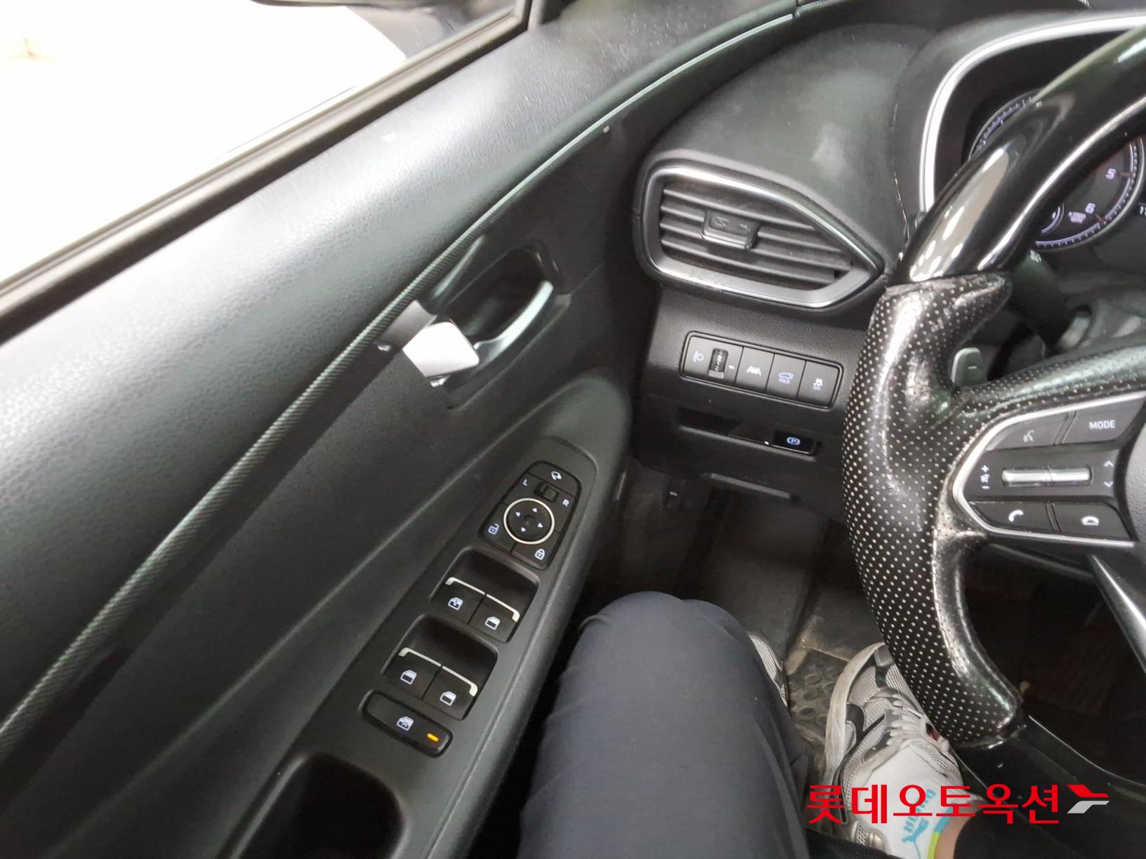 Hyundai Santa Fe - 29