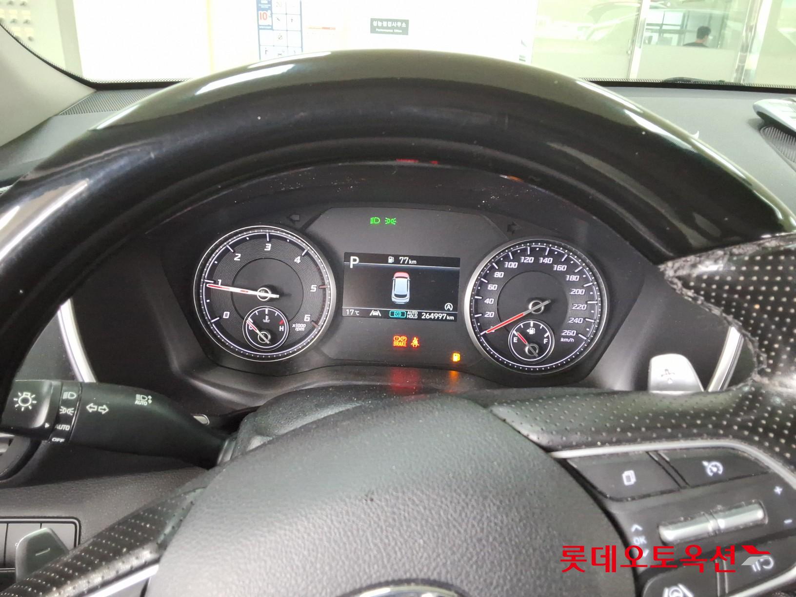 Hyundai Santa Fe - 31