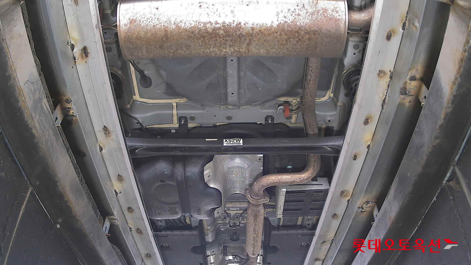 سانغ يونغ تيفولي