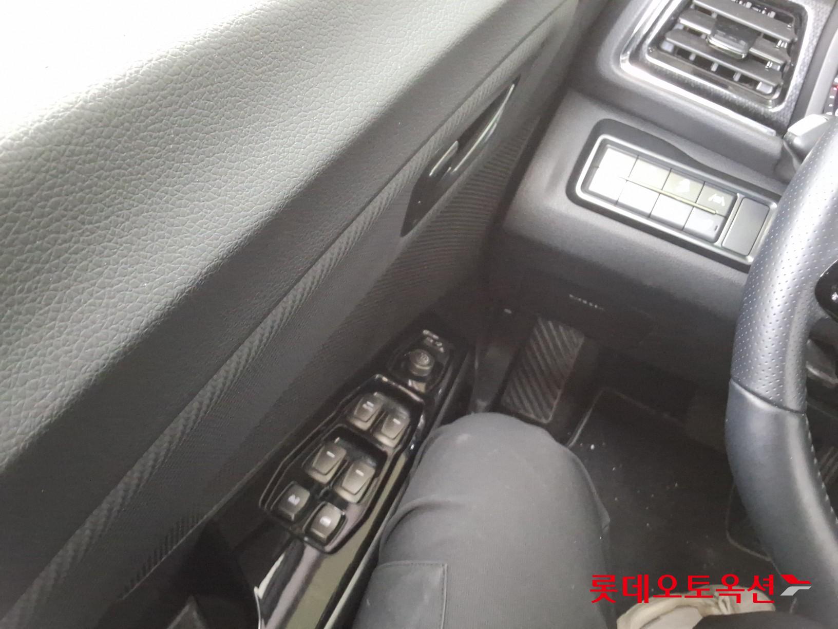 سانغ يونغ تيفولي