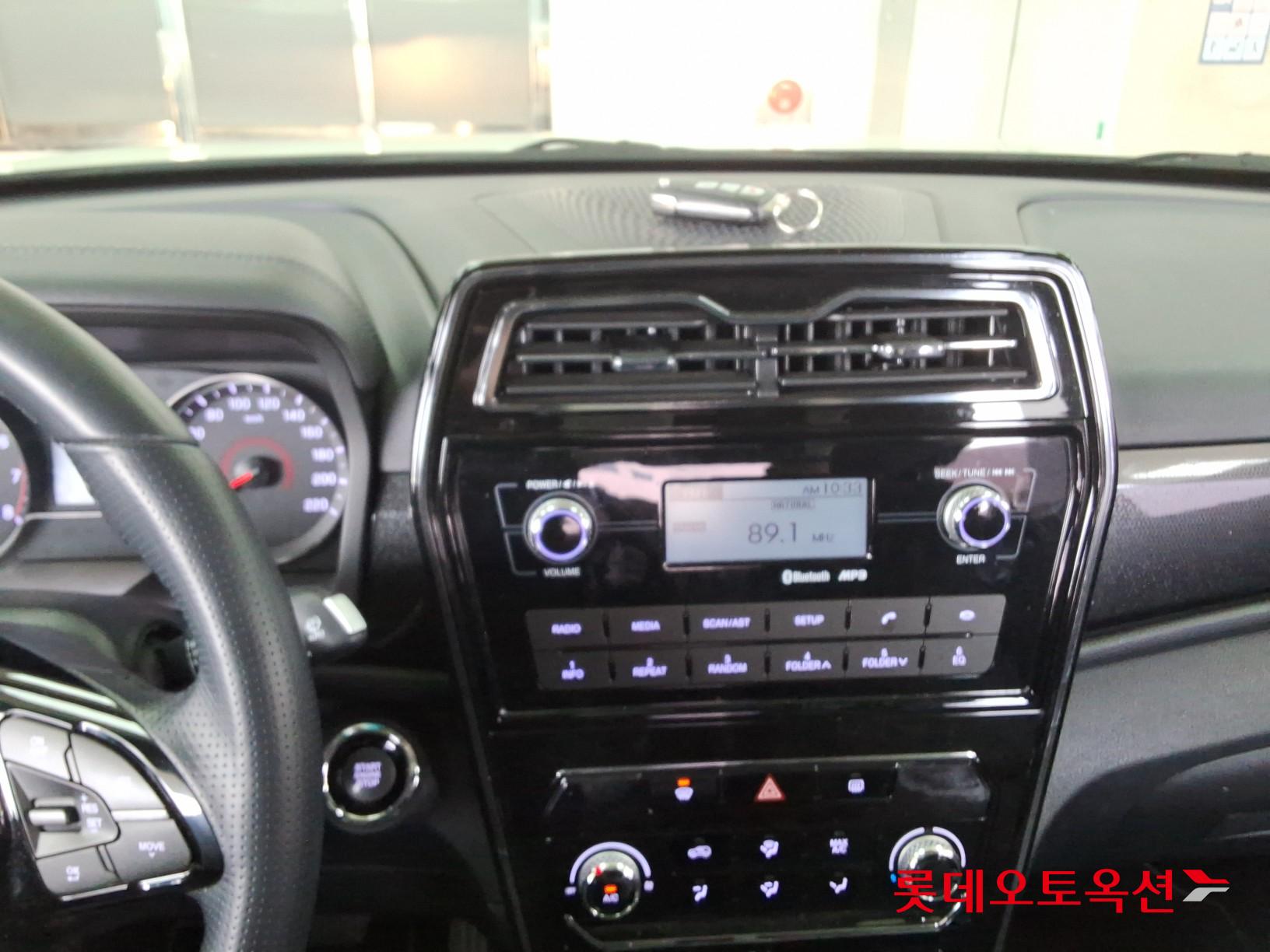 سانغ يونغ تيفولي