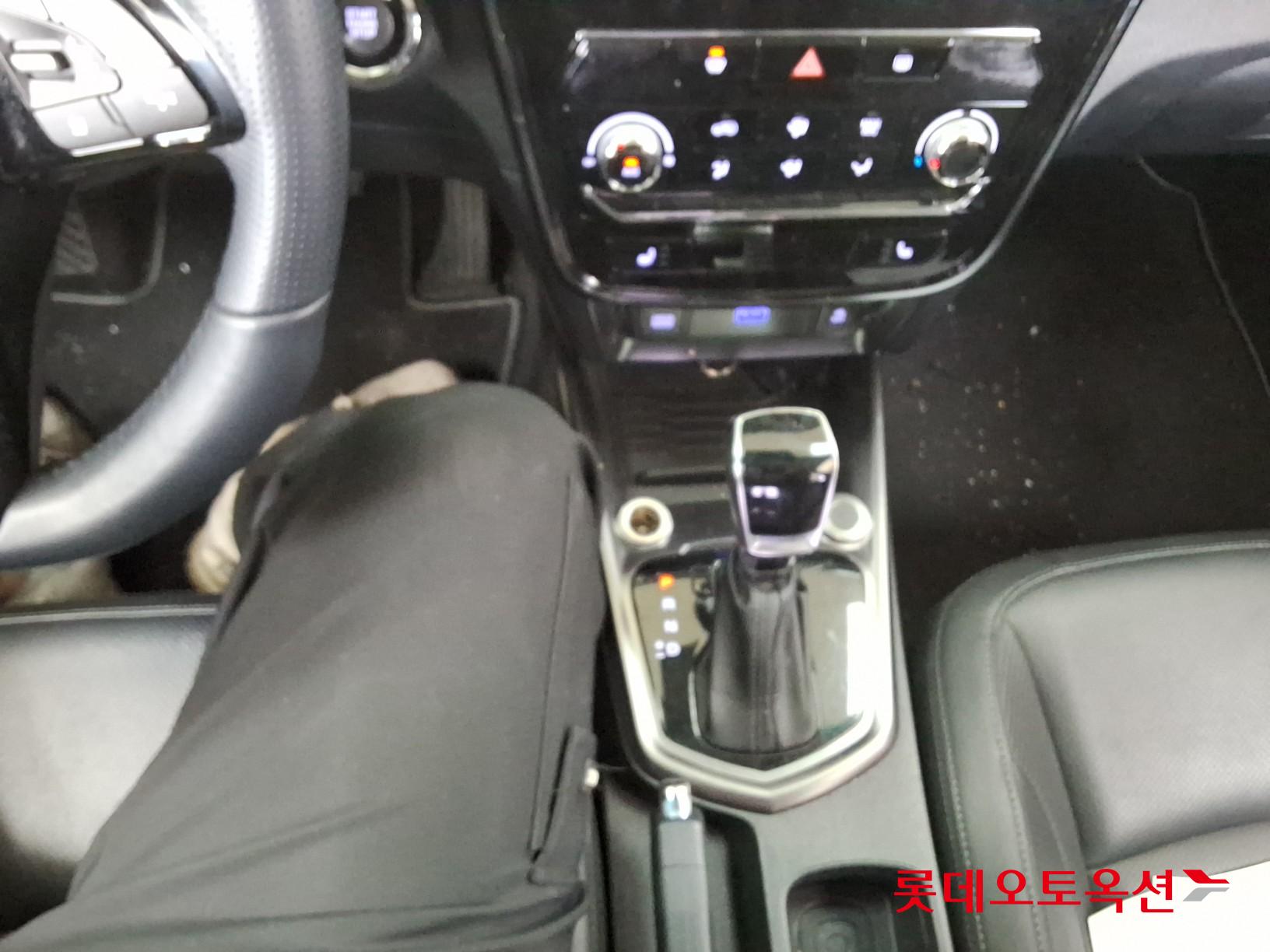 سانغ يونغ تيفولي