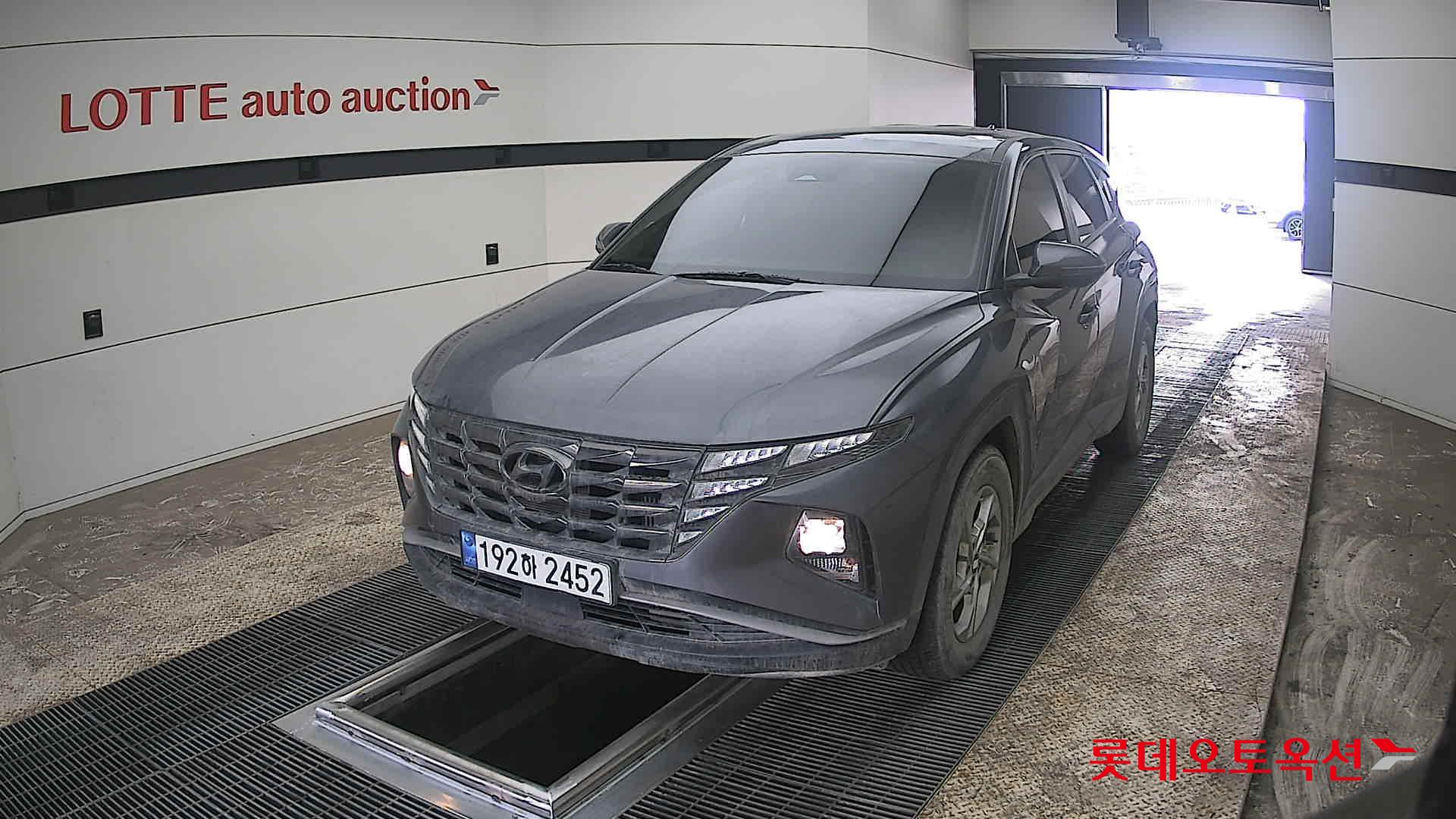 هيونداي توسان