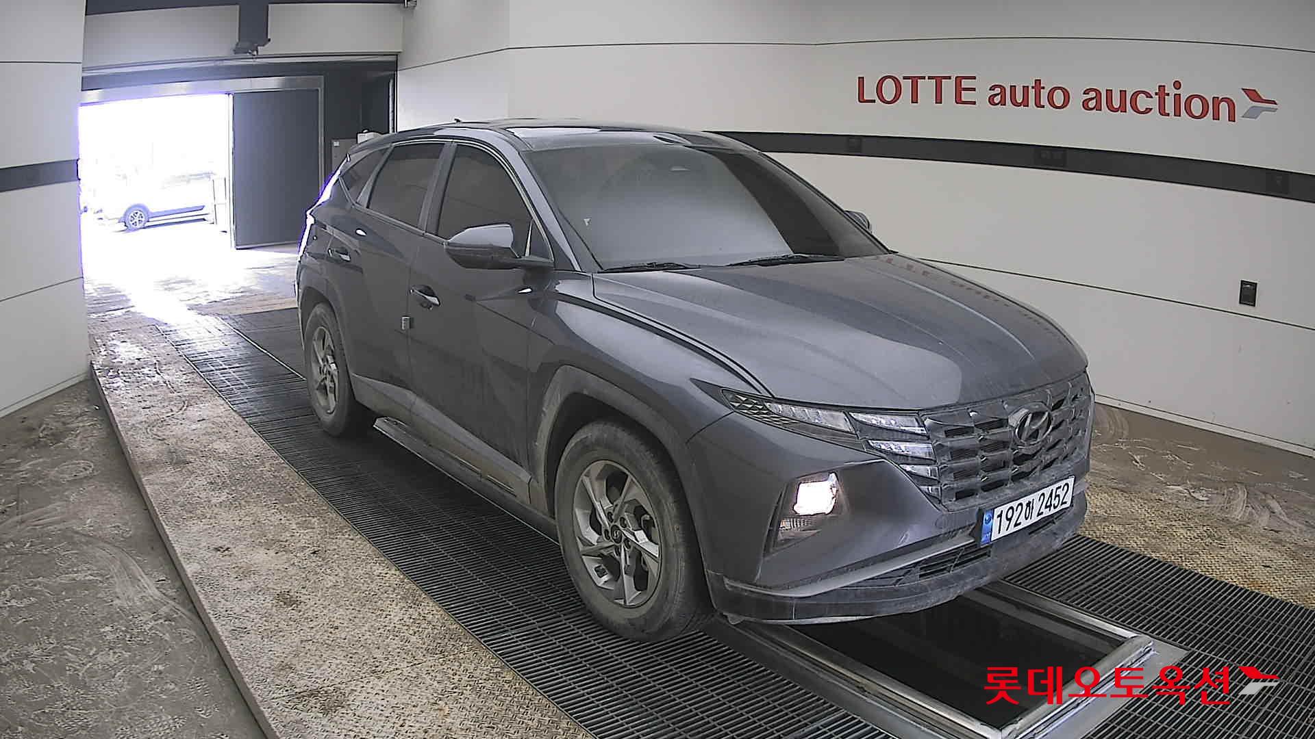 هيونداي توسان