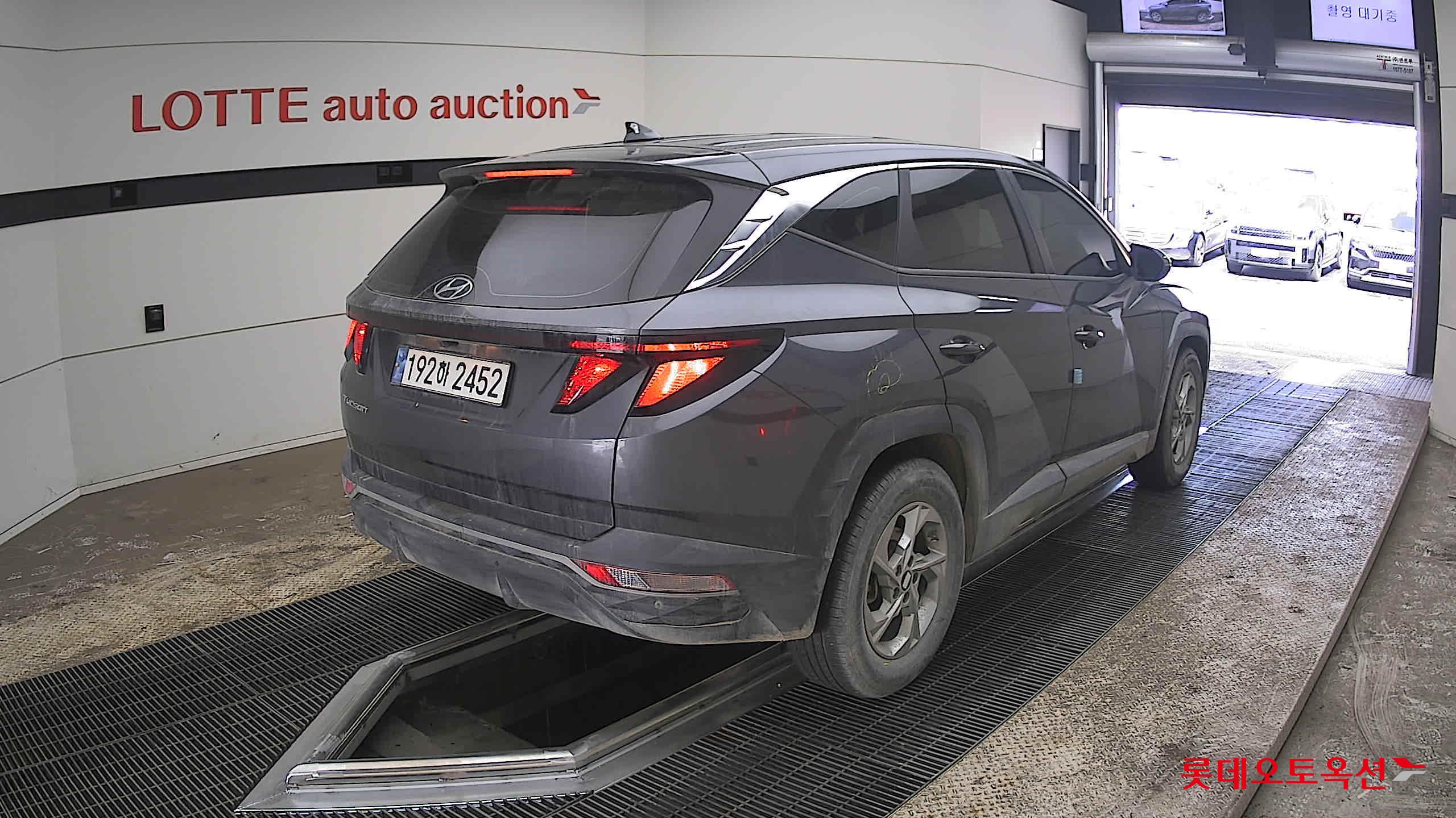 هيونداي توسان