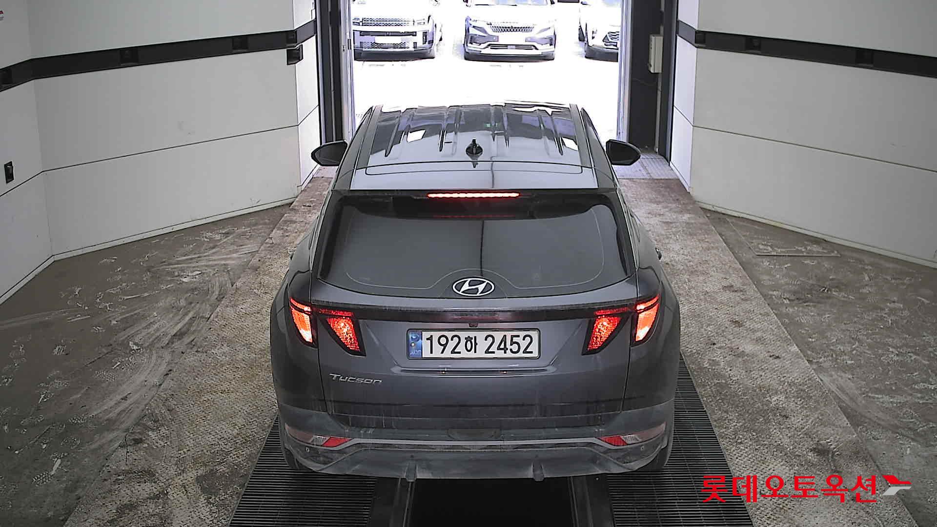 هيونداي توسان