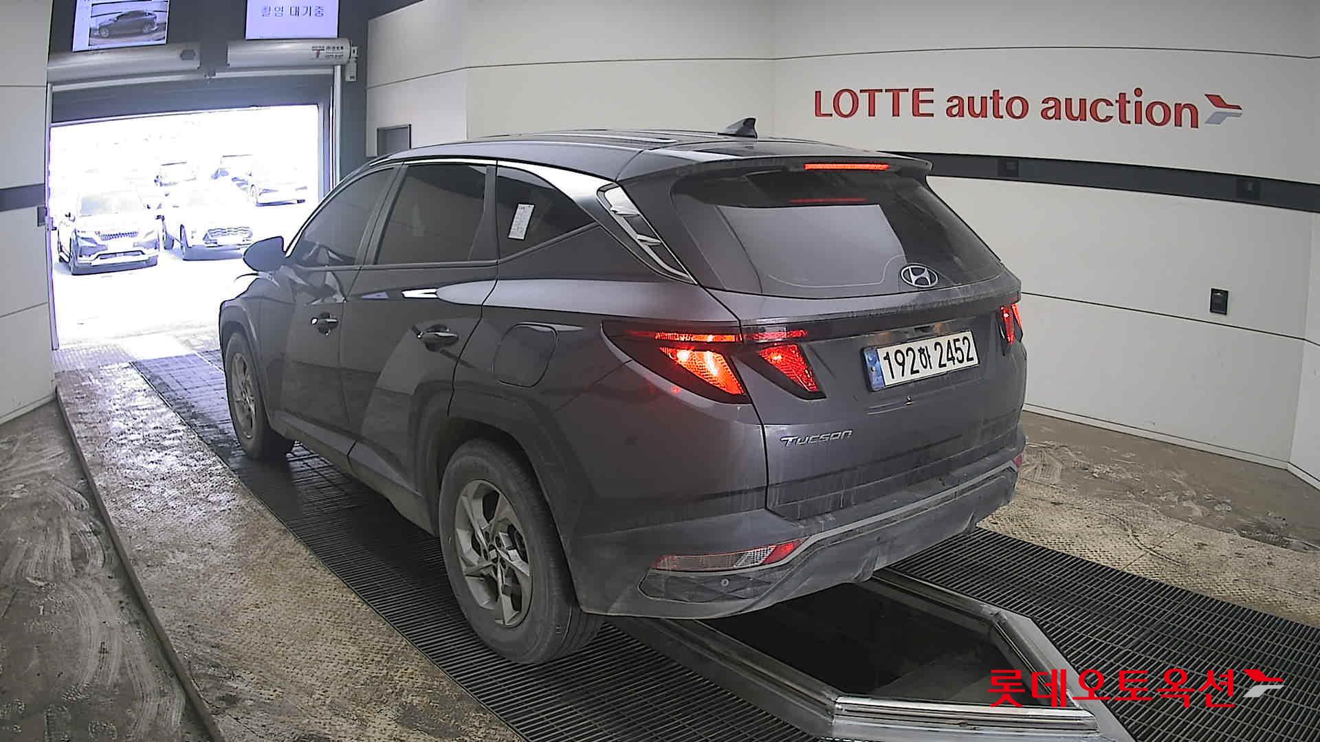 هيونداي توسان