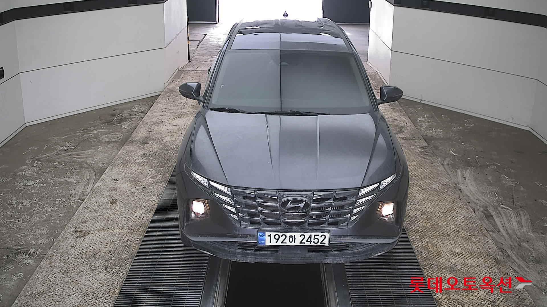 هيونداي توسان