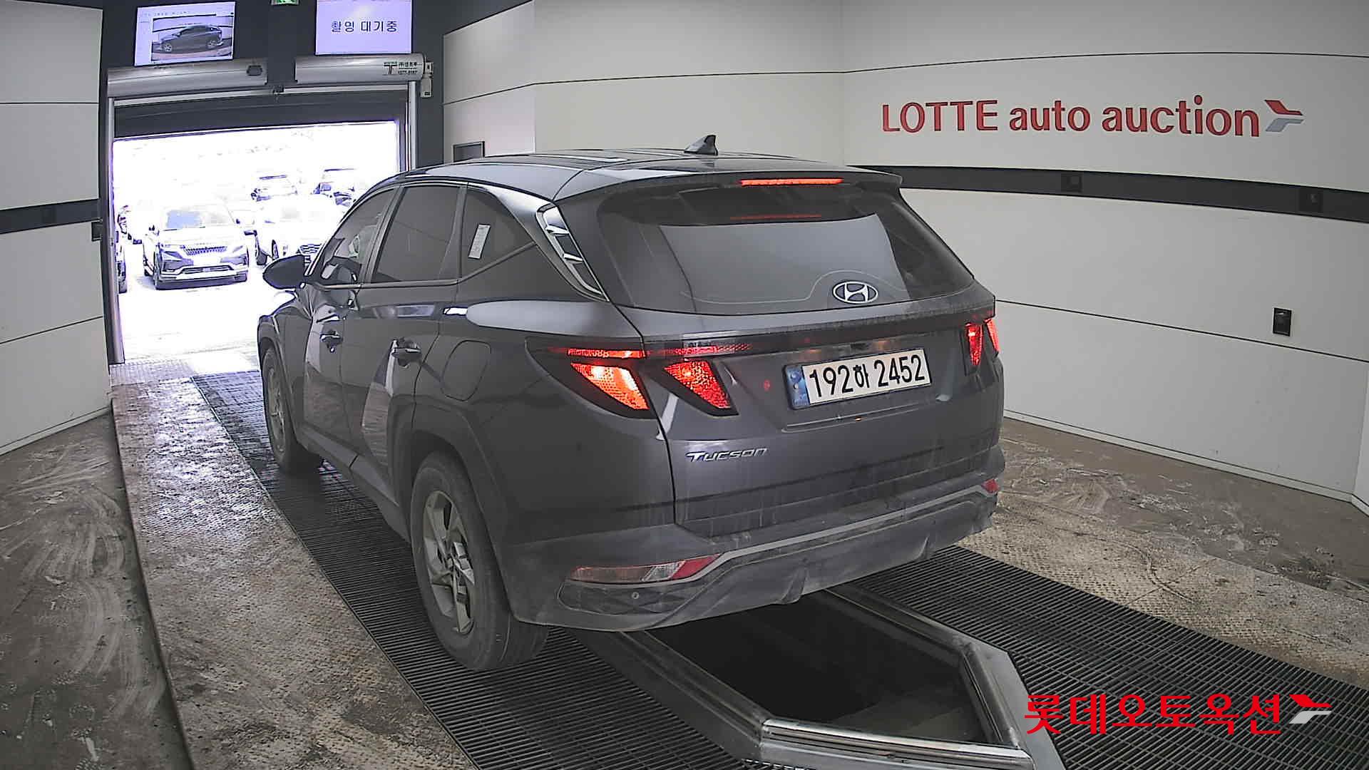 هيونداي توسان