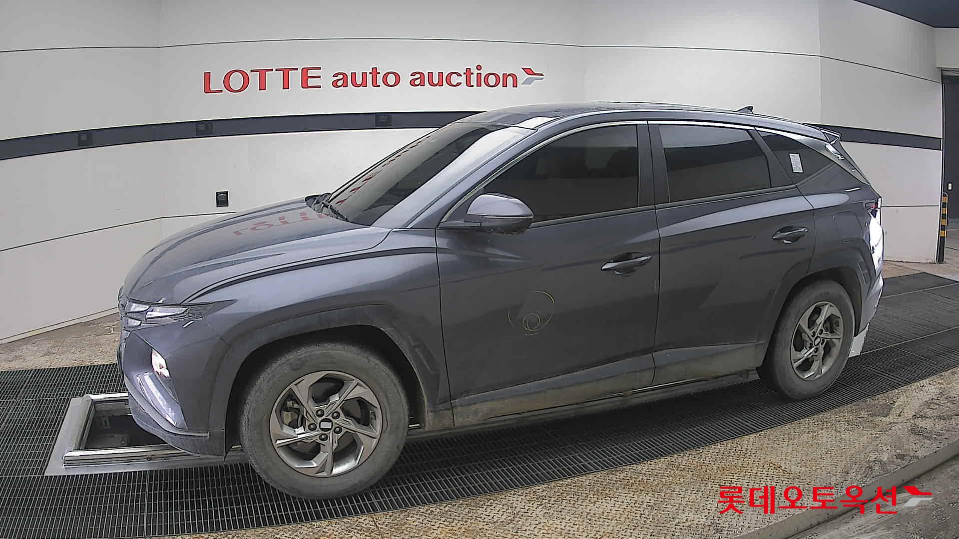 هيونداي توسان