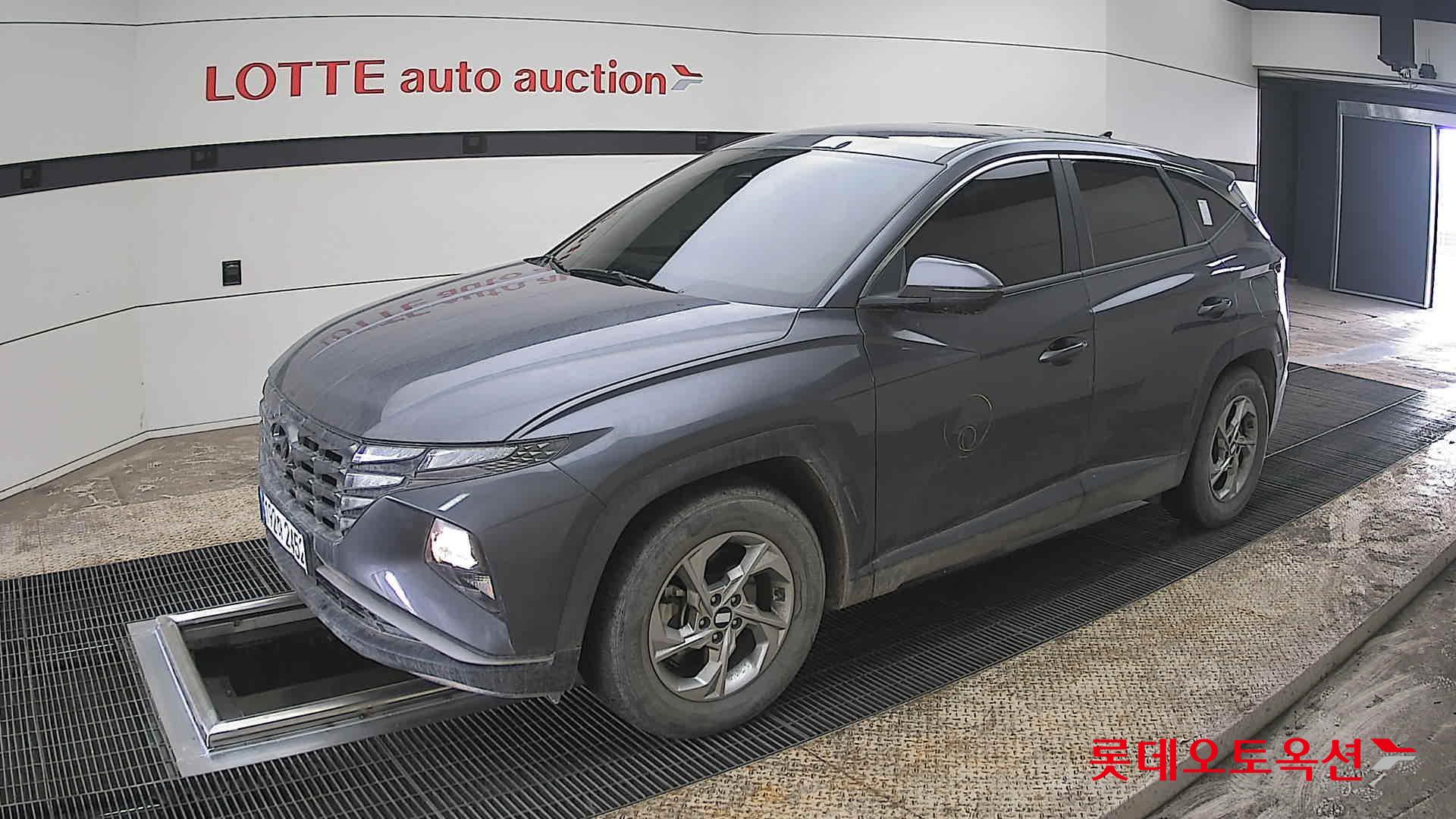 هيونداي توسان