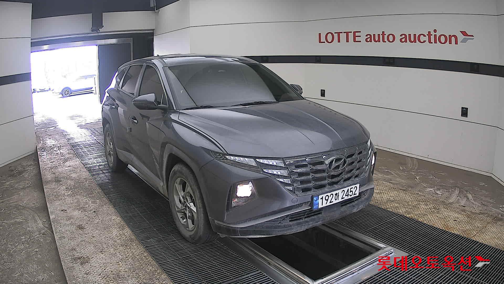 هيونداي توسان