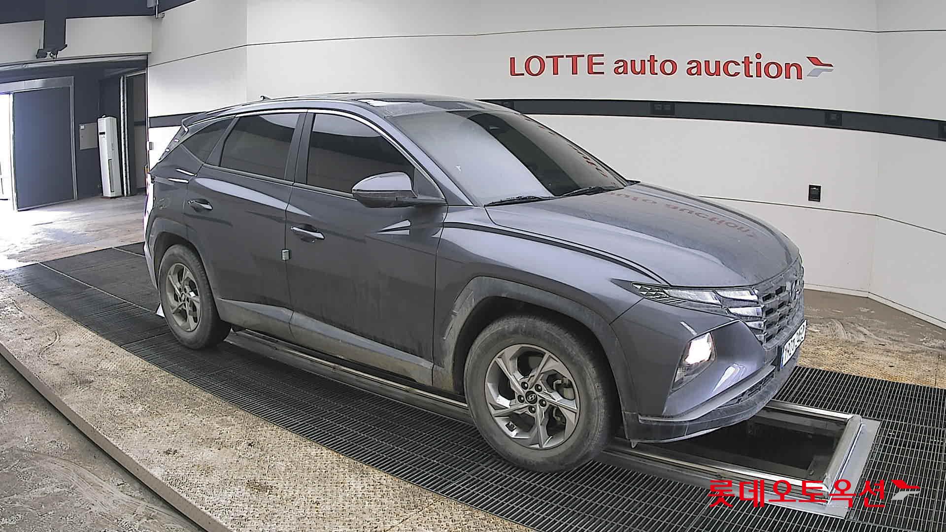 هيونداي توسان