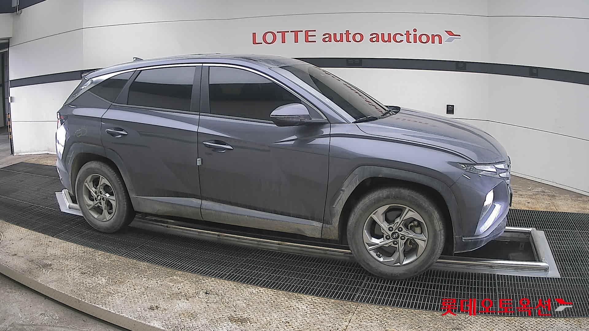 هيونداي توسان