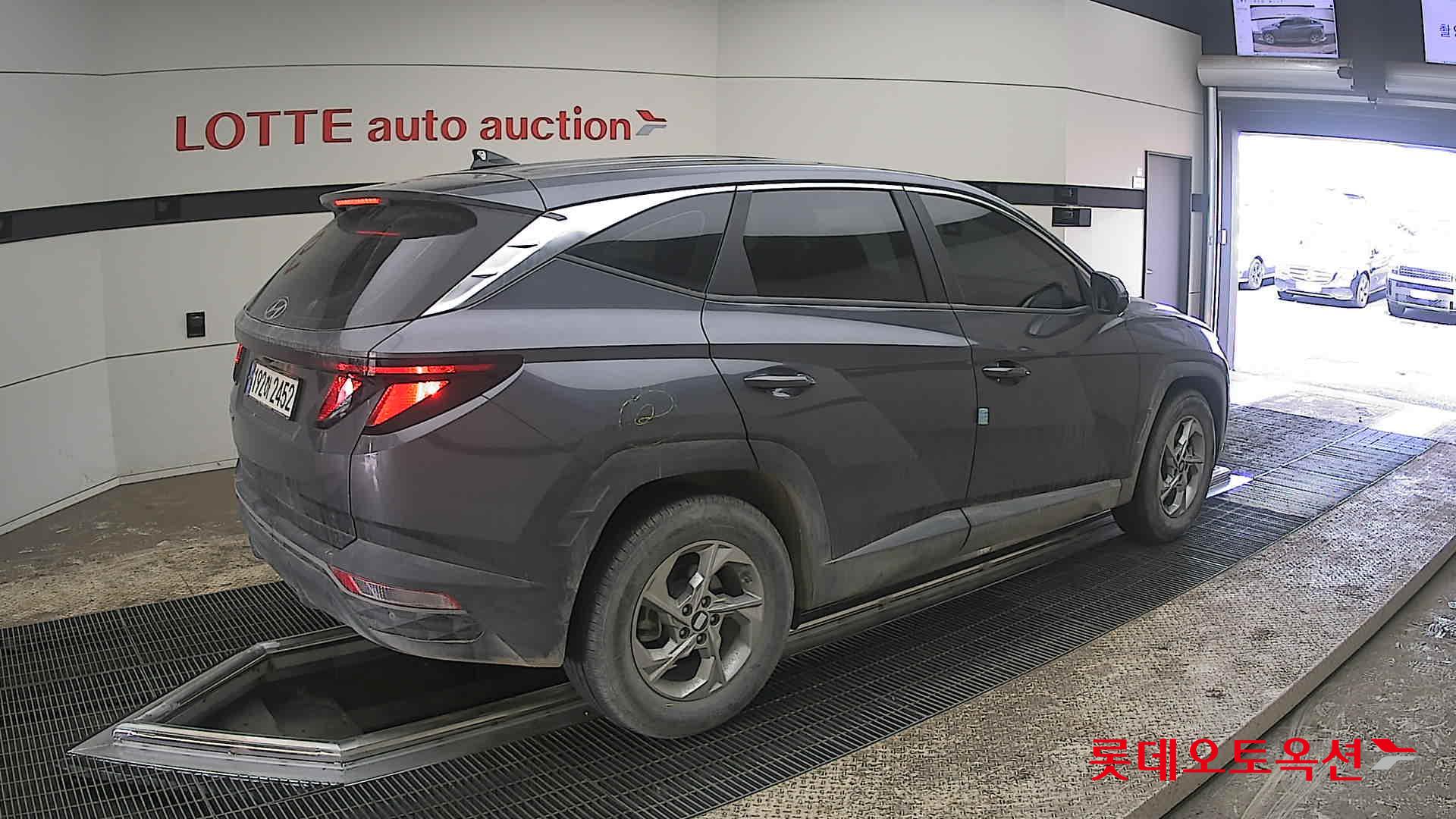 هيونداي توسان