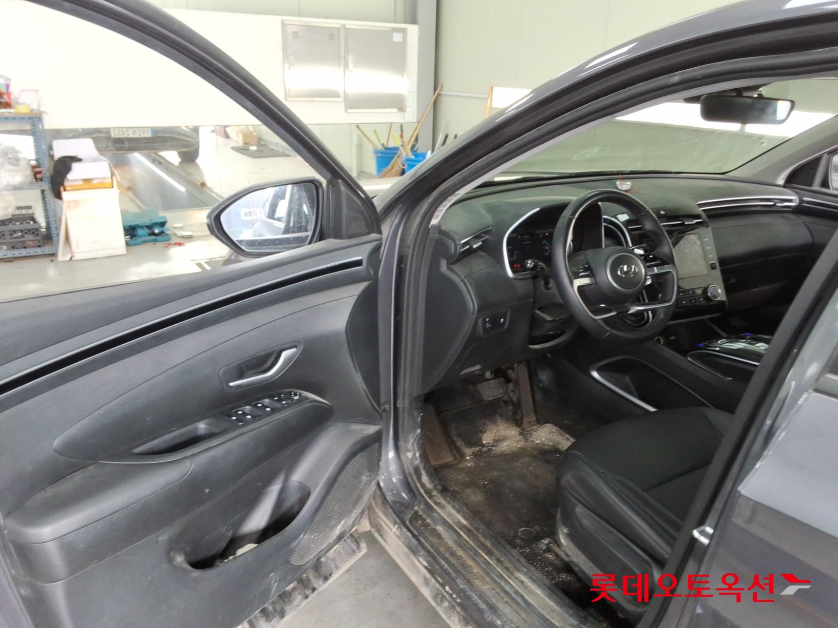 هيونداي توسان