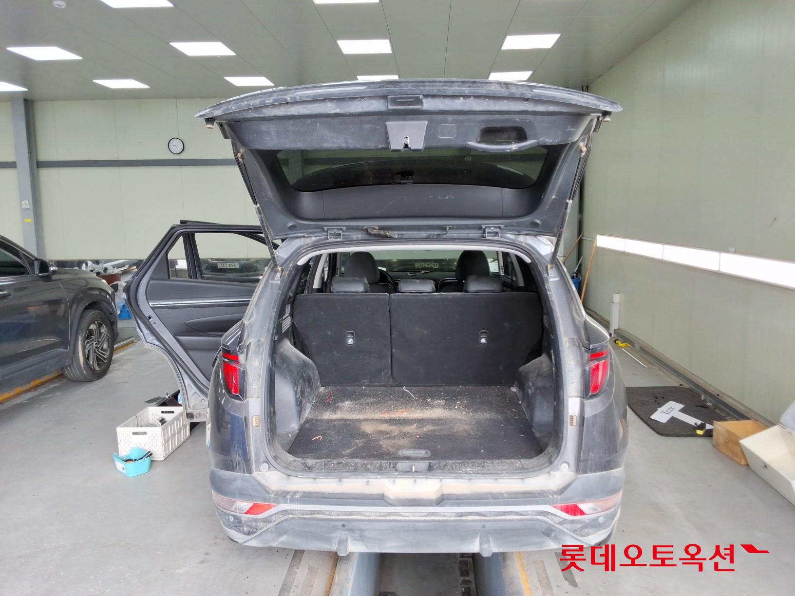 هيونداي توسان