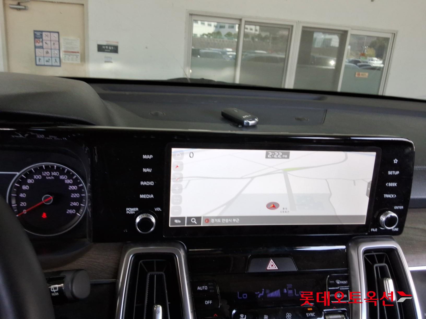 기아자동차 쏘렌토 - 31