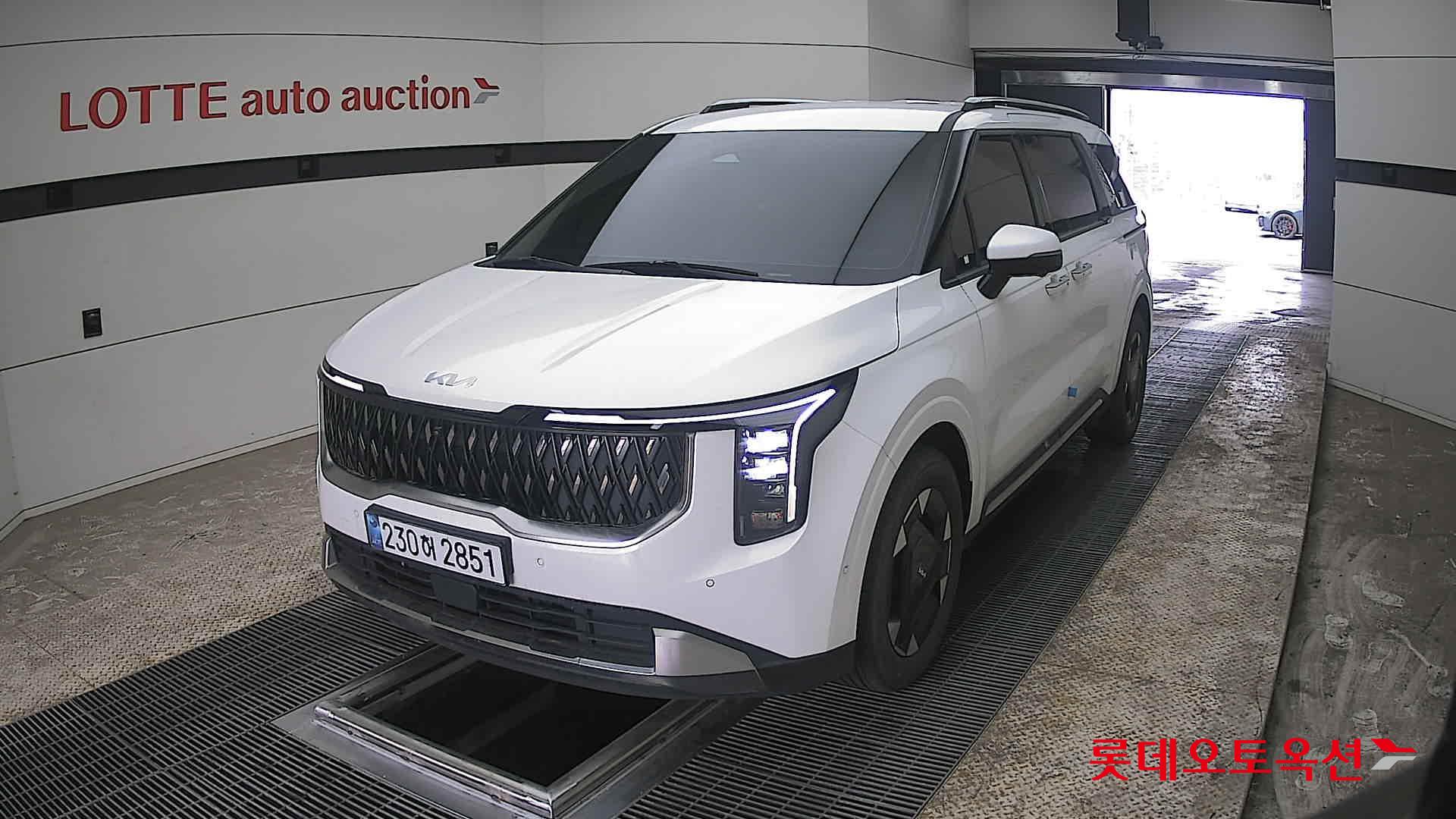 كيا كارنفال