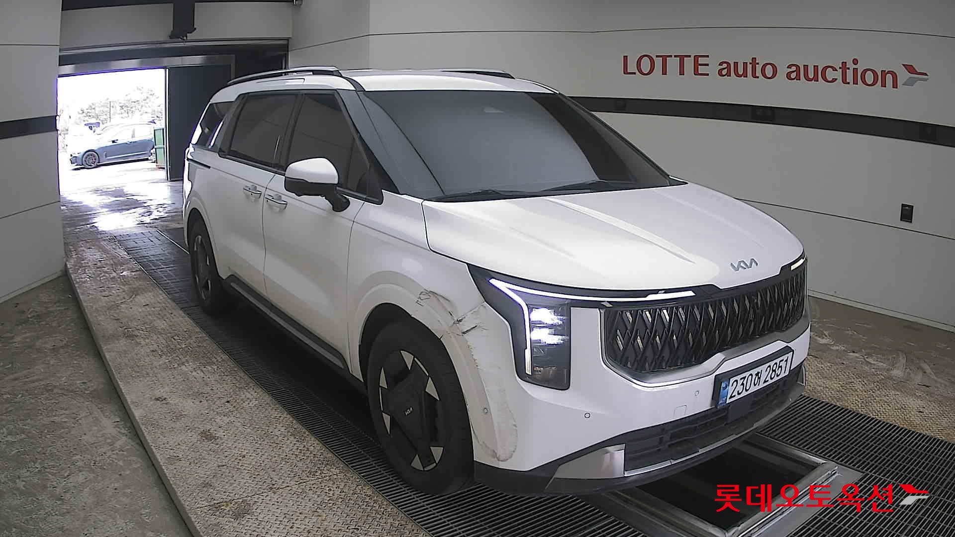 كيا كارنفال