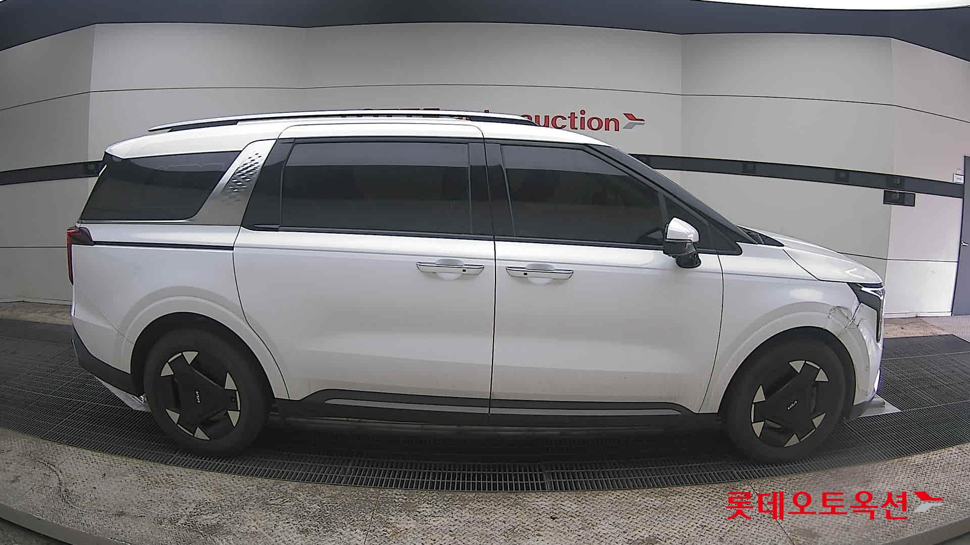 كيا كارنفال