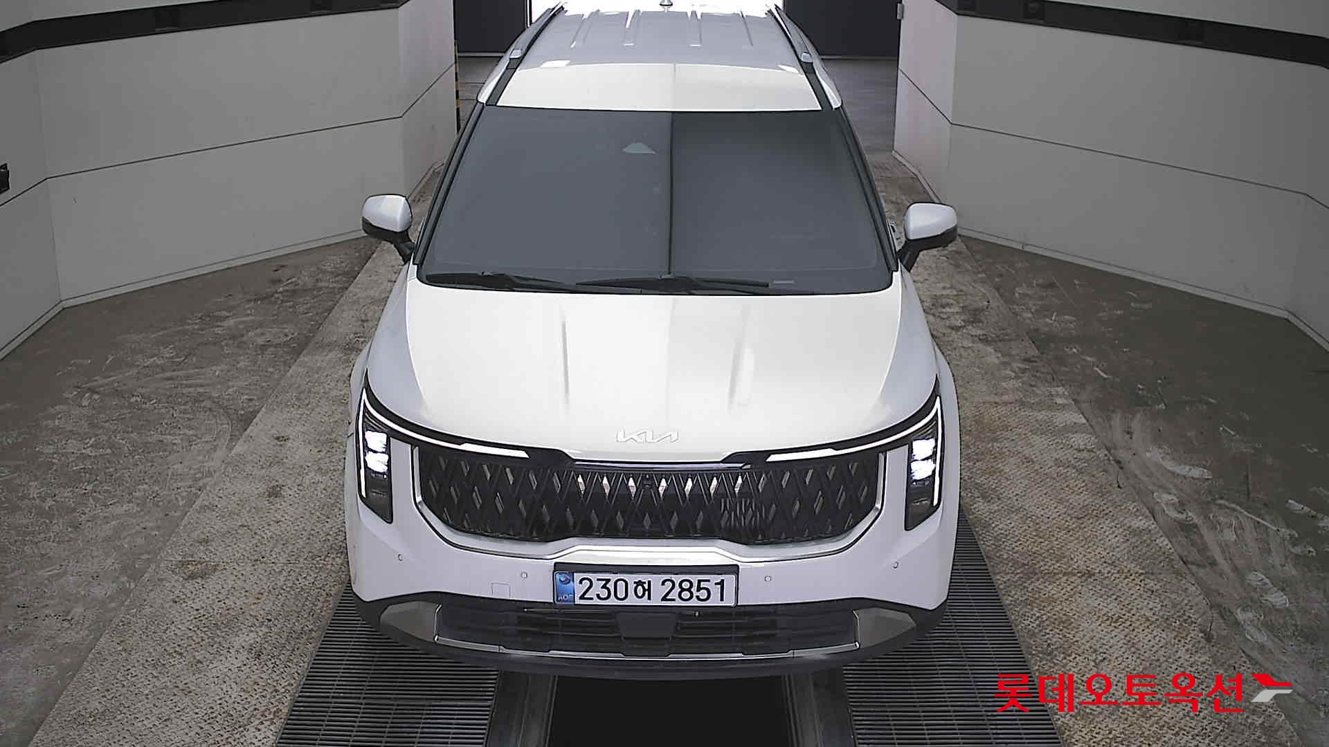 كيا كارنفال