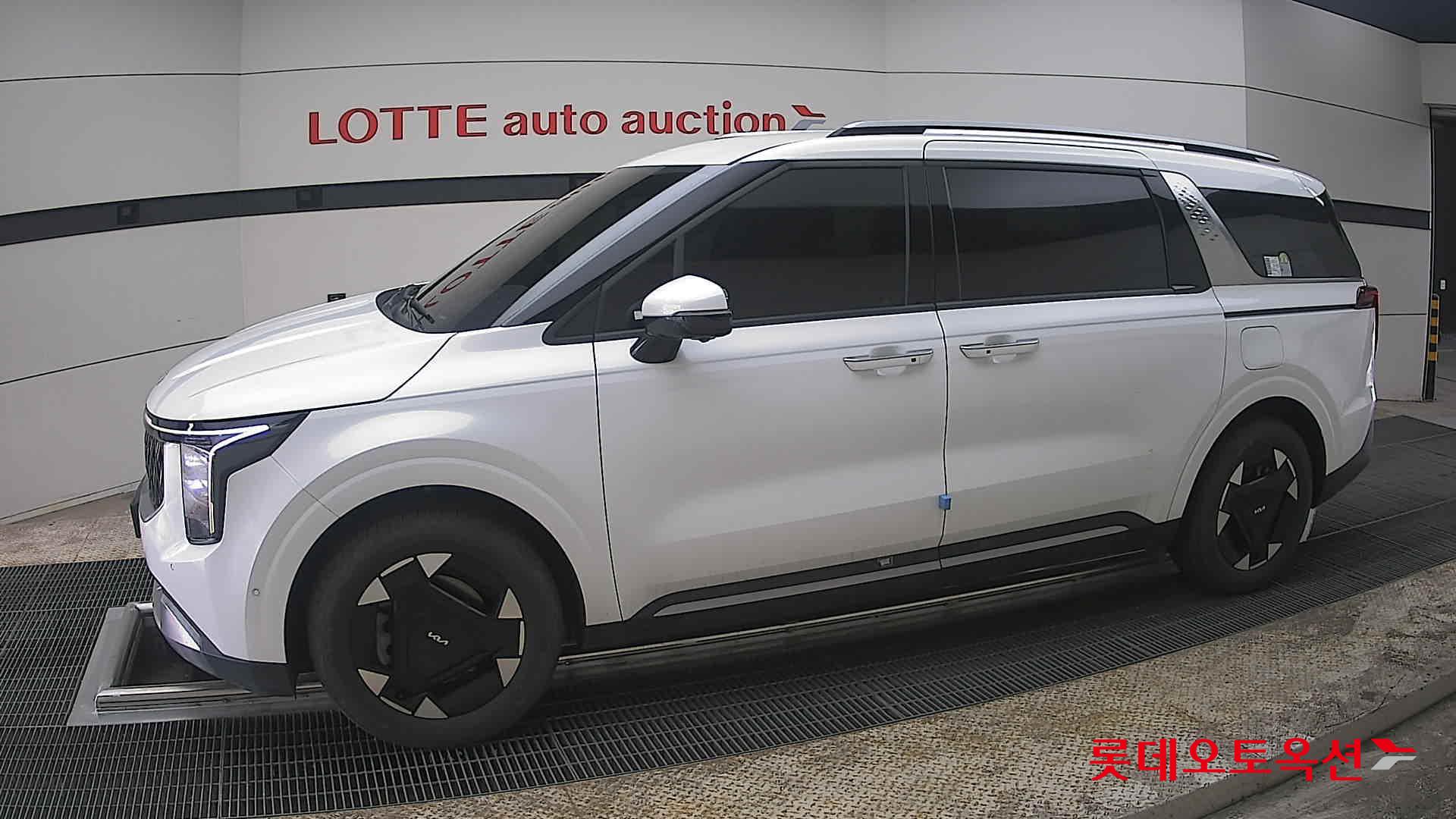 كيا كارنفال