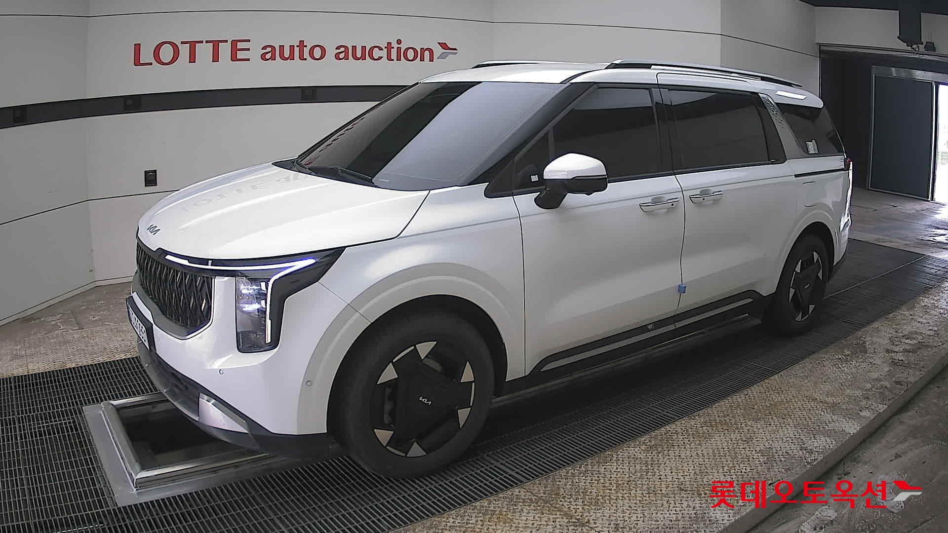 كيا كارنفال