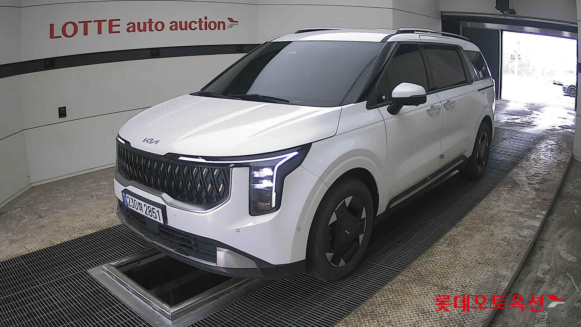 كيا كارنفال