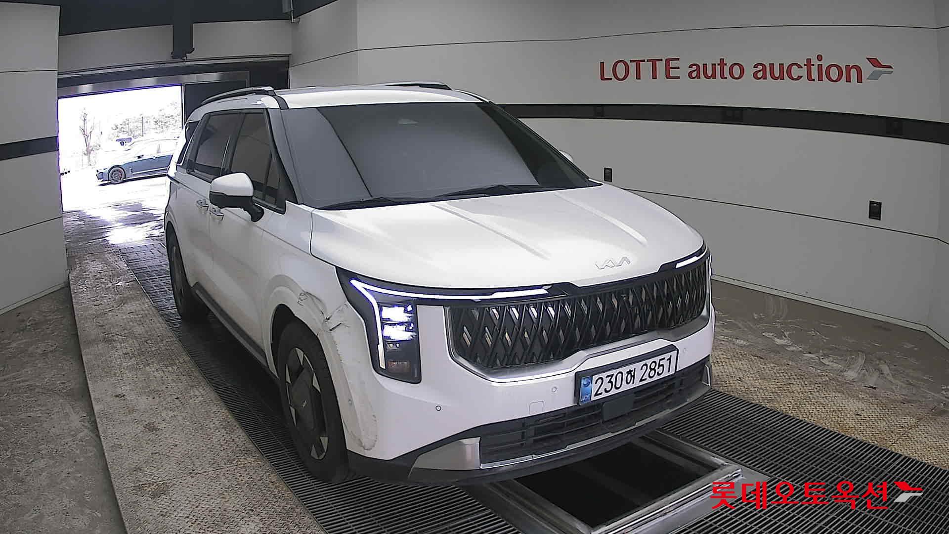 كيا كارنفال