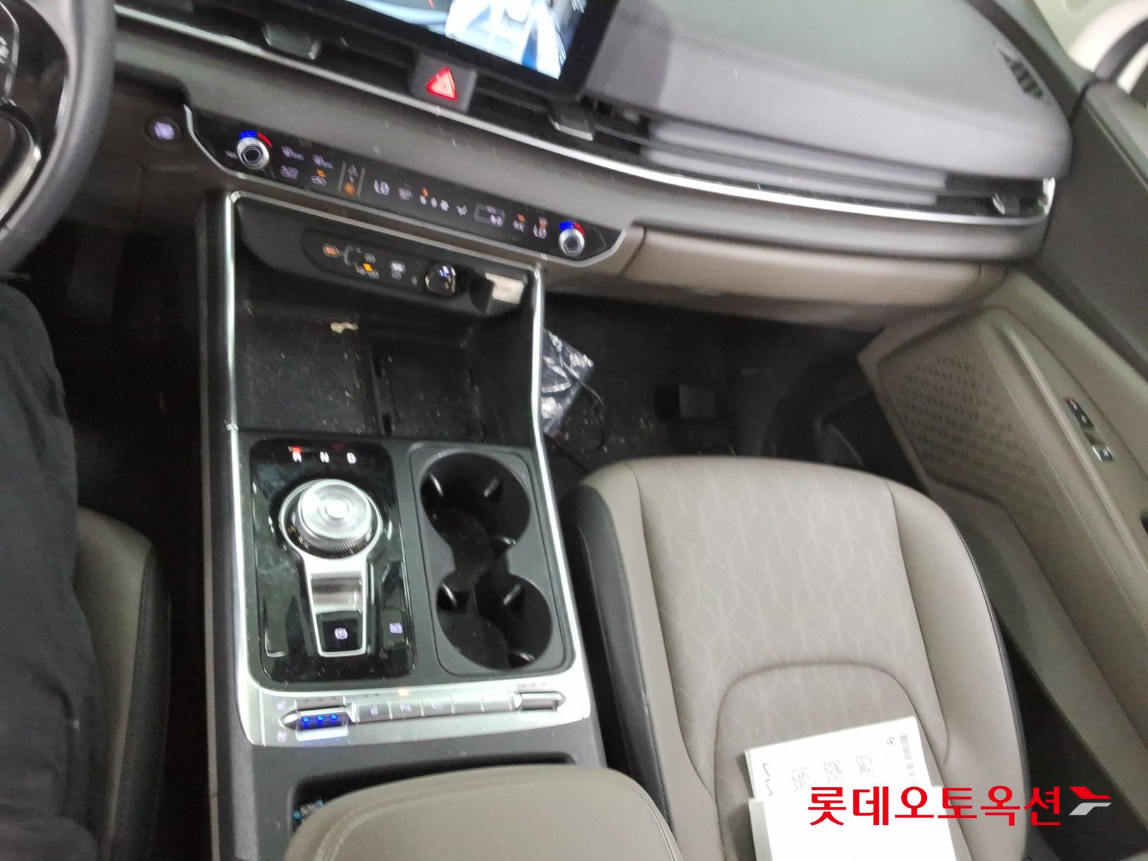 كيا كارنفال