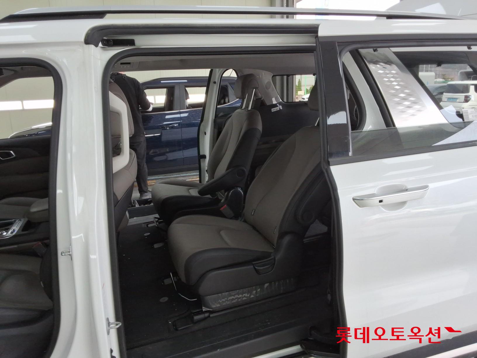 كيا كارنفال