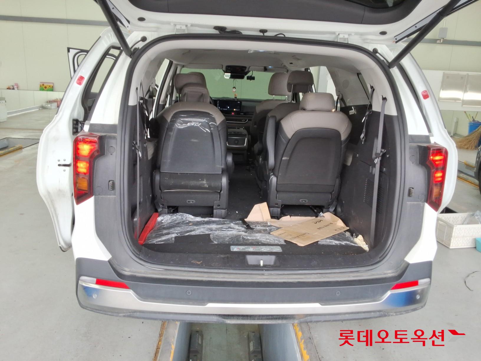 기아 카니발 - 9
