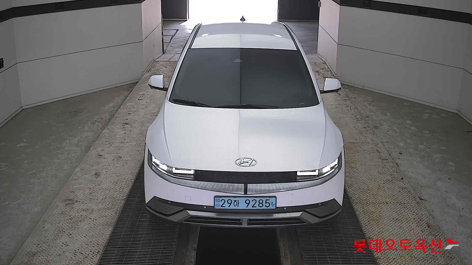 Hyundai IONIQ 5 id 3822878 из Кореи 8