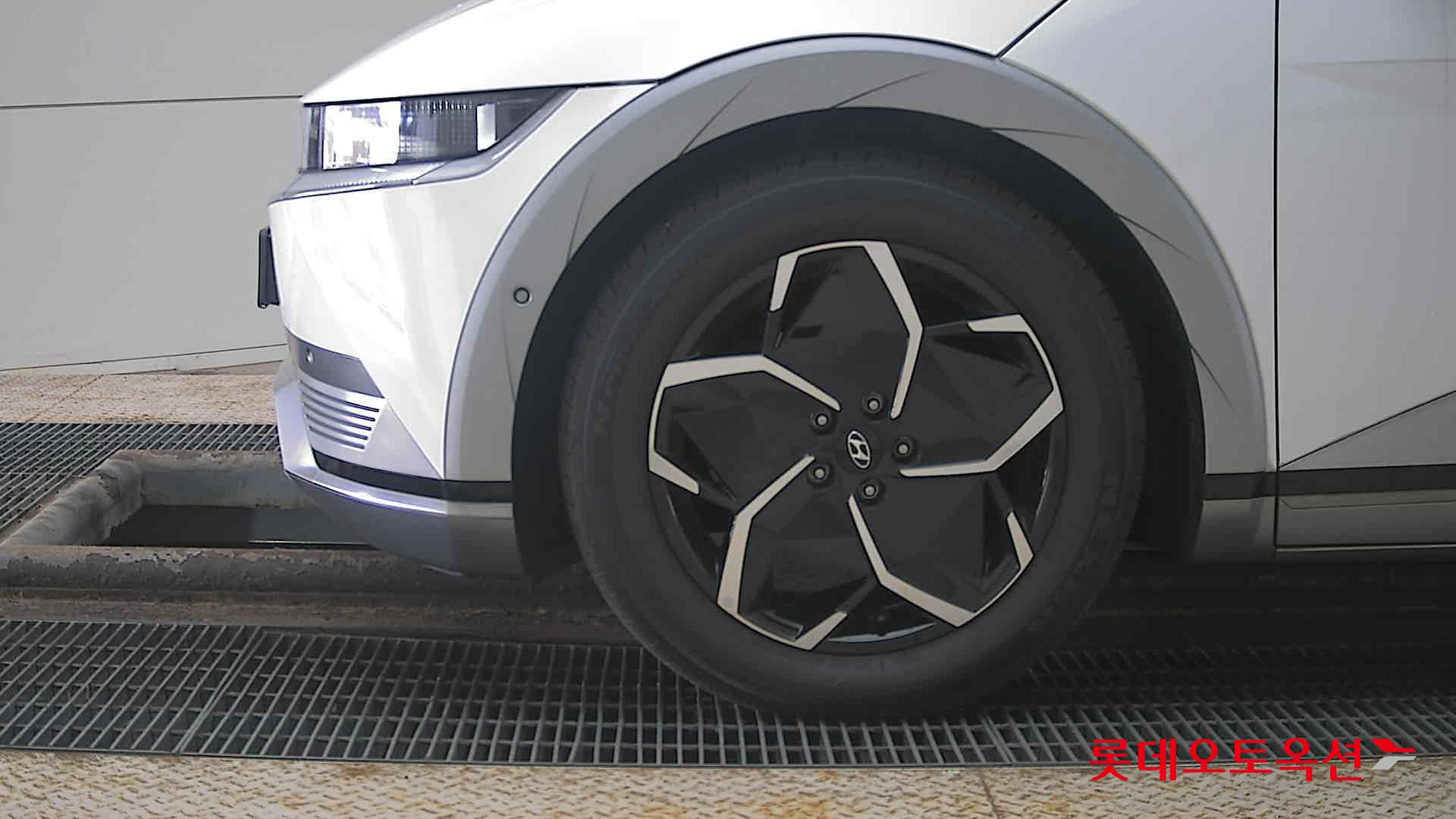 Hyundai IONIQ 5 id 3822878 из Кореи 21