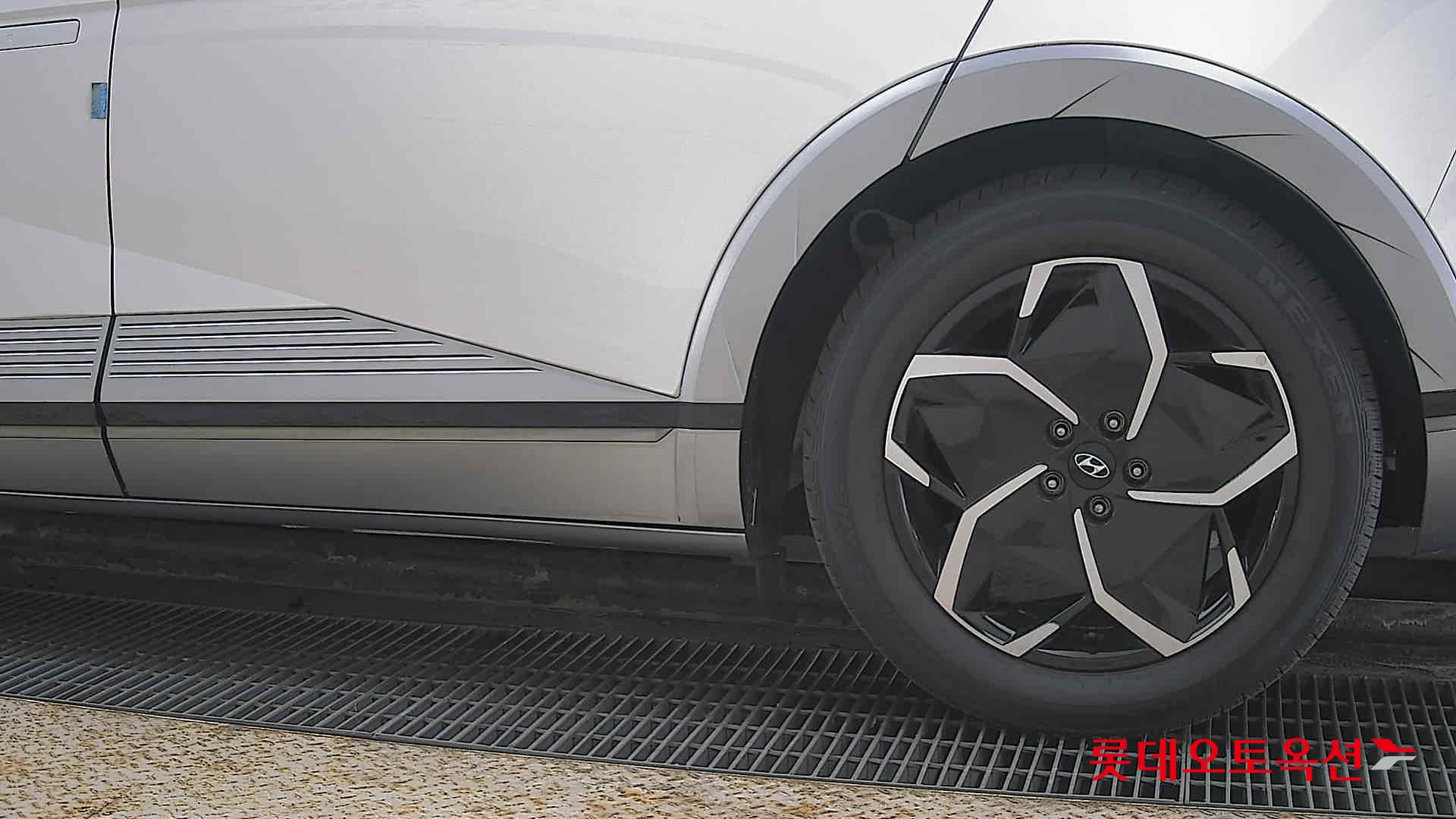 Hyundai IONIQ 5 id 3822878 из Кореи 22