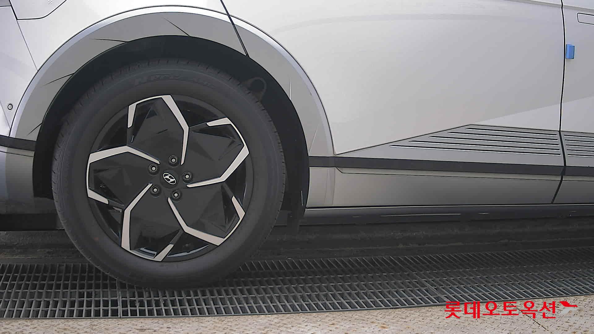 Hyundai IONIQ 5 id 3822878 из Кореи 24