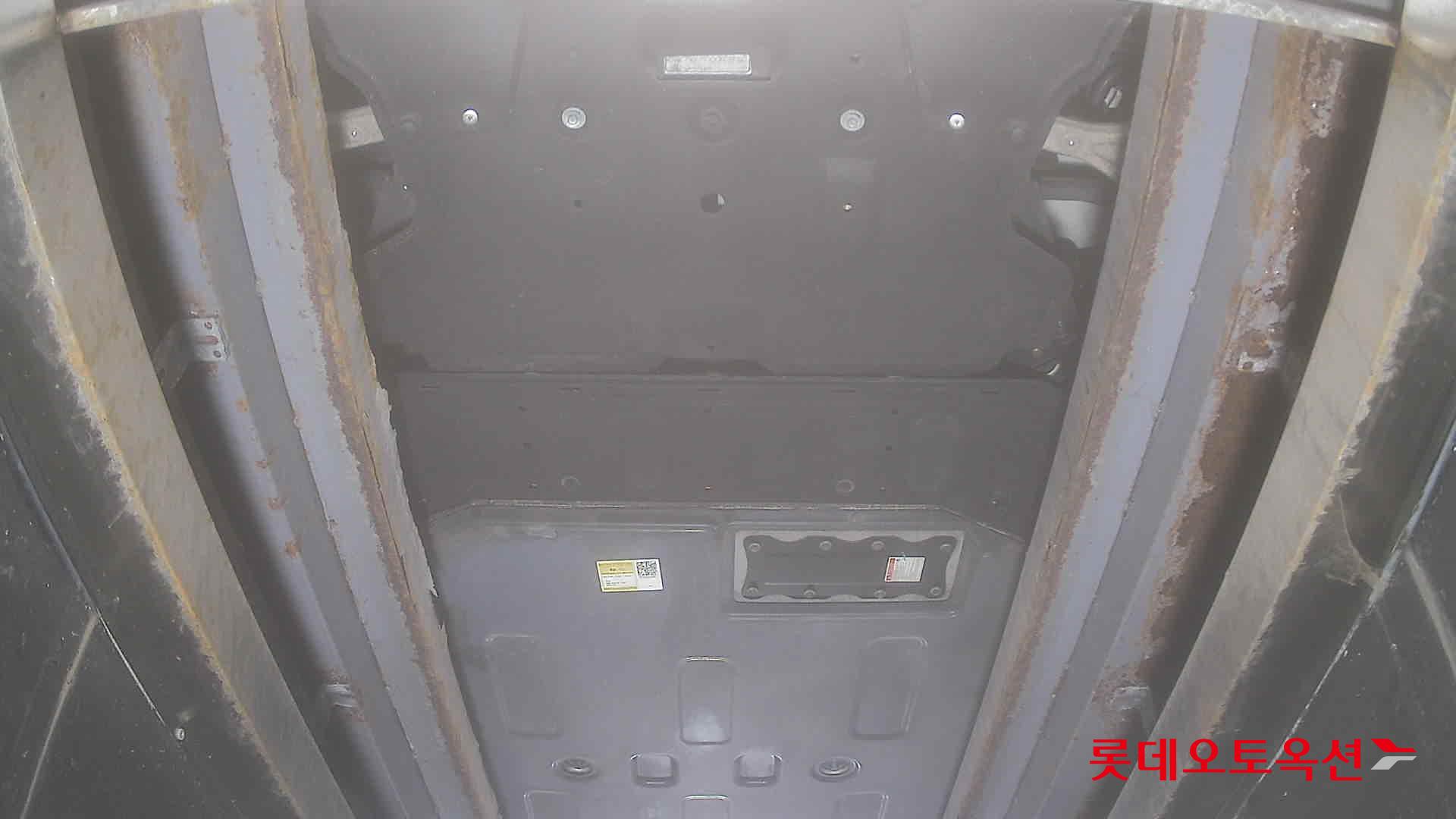 Hyundai IONIQ 5 id 3822878 из Кореи 27