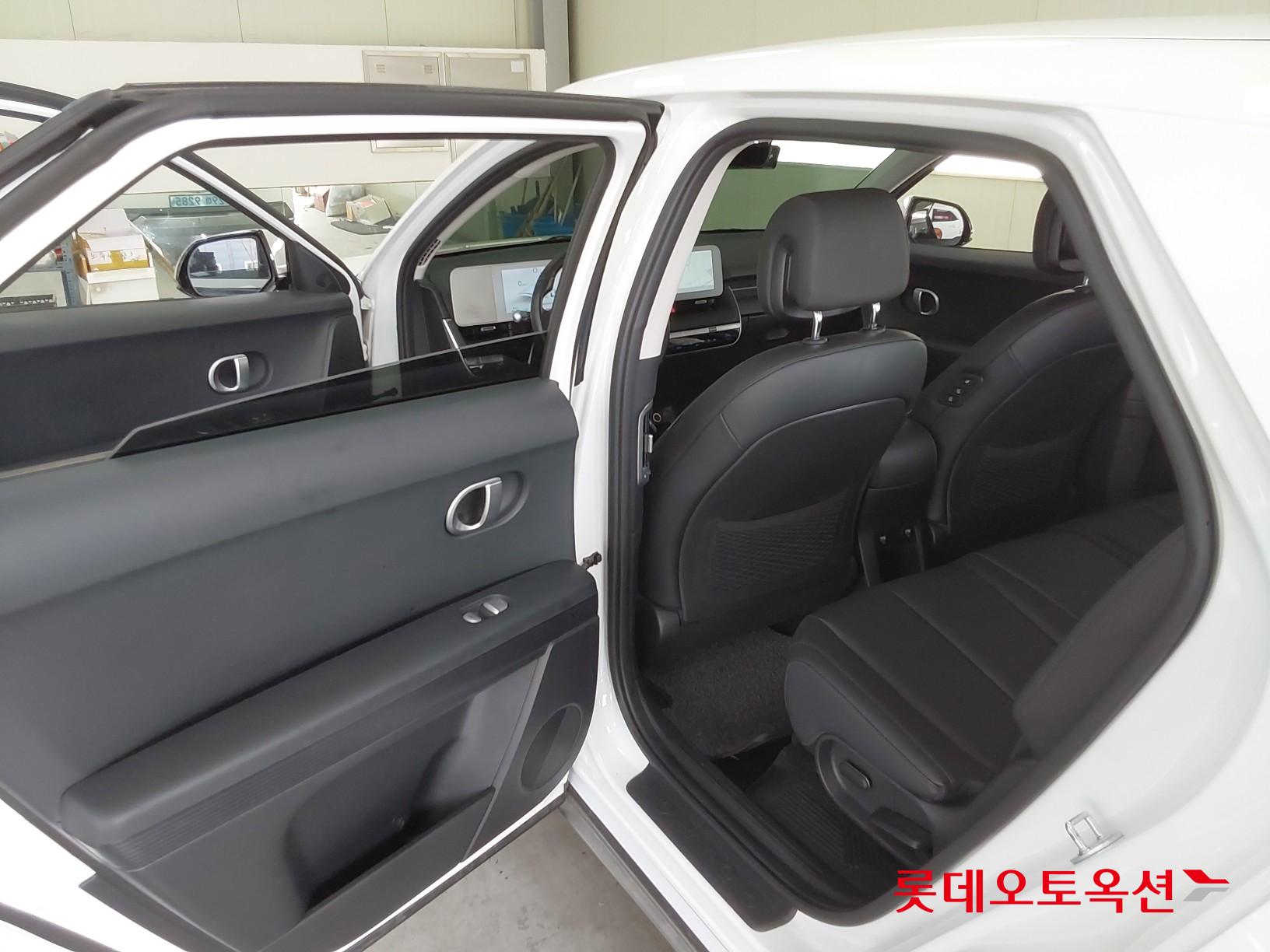 Hyundai IONIQ 5 id 3822878 из Кореи 36