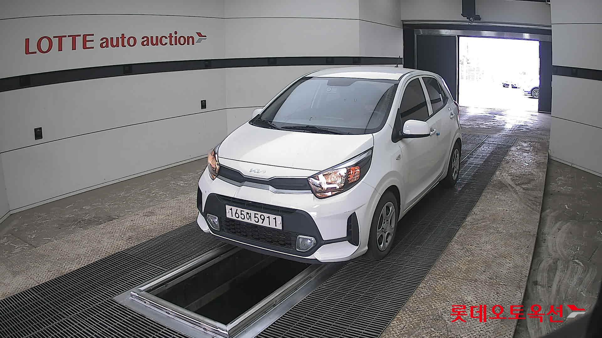 كيا مورنينق