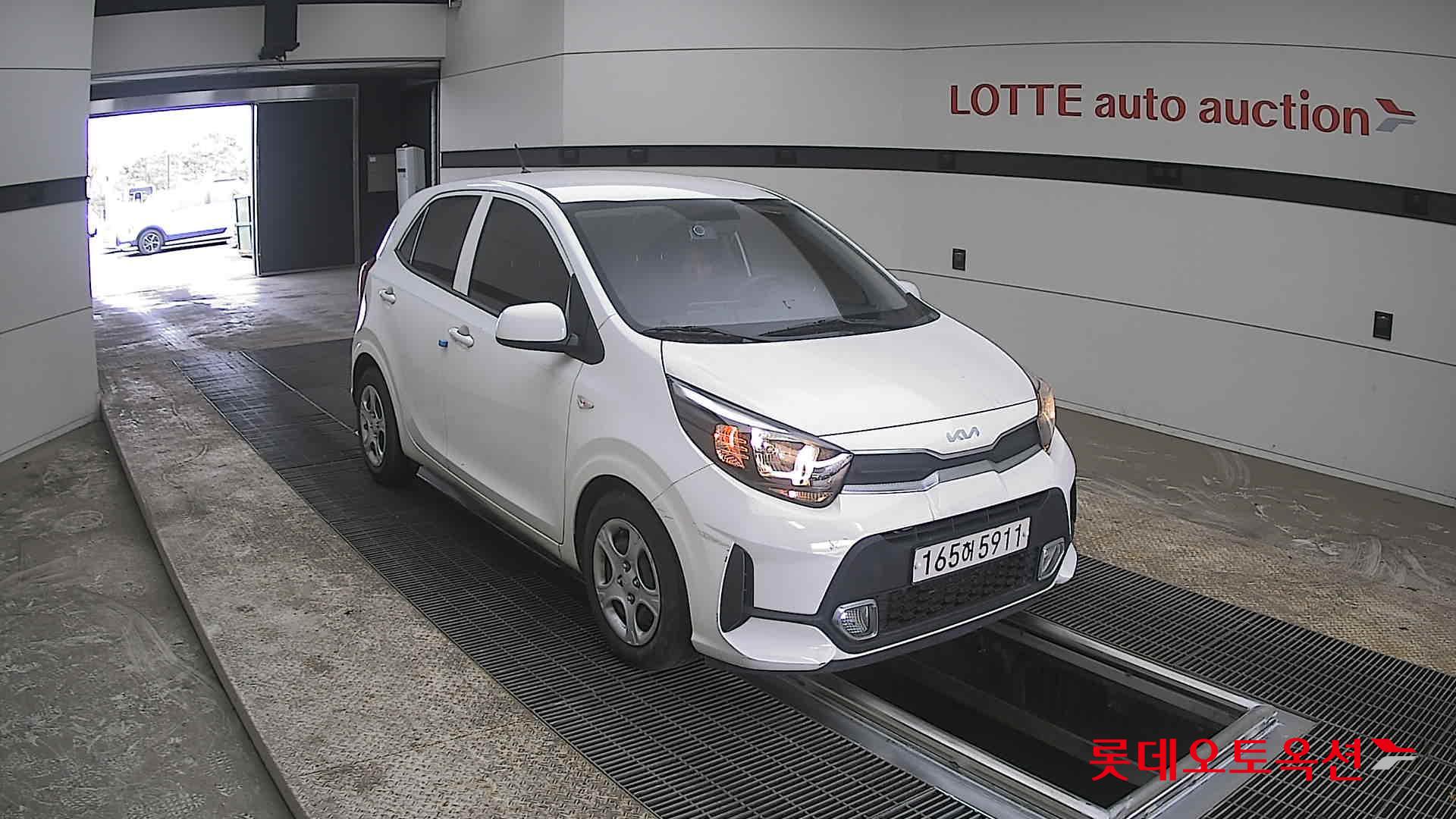 كيا مورنينق