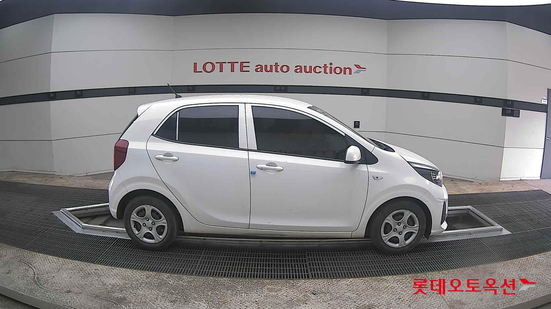 كيا مورنينق