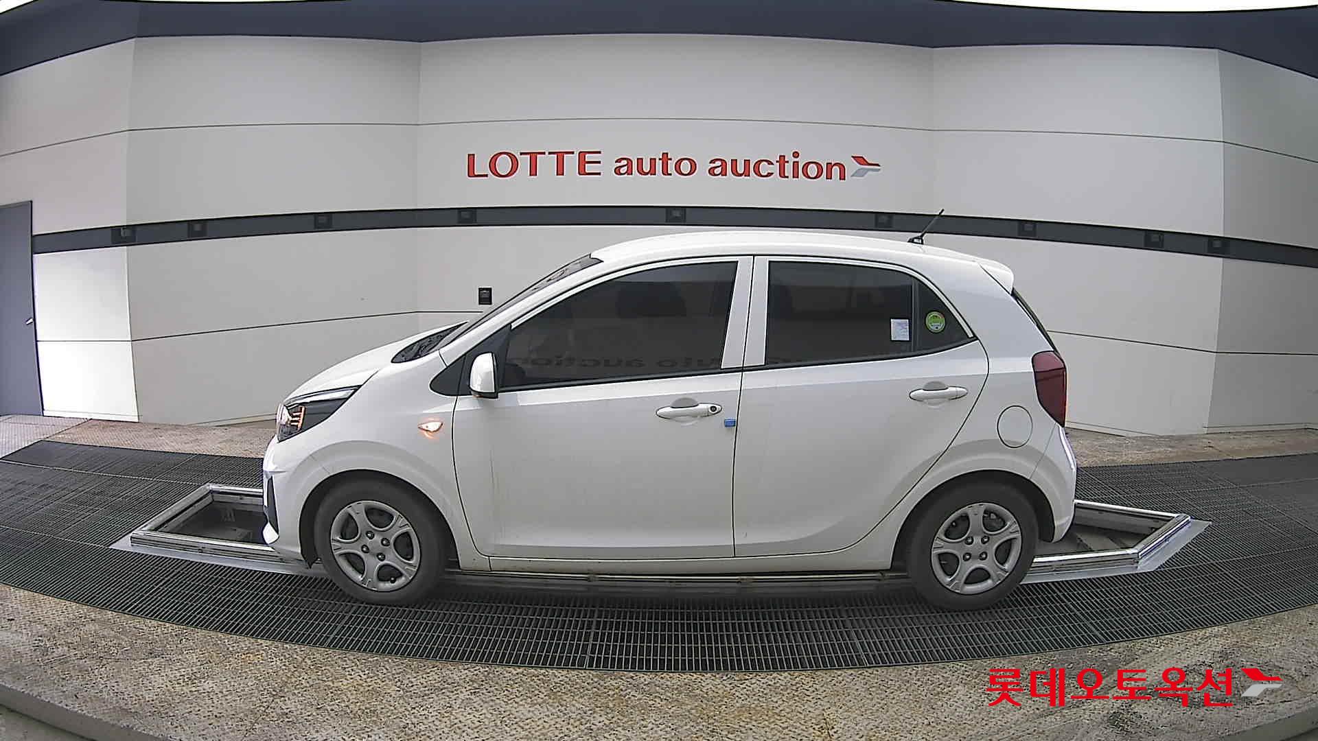 كيا مورنينق