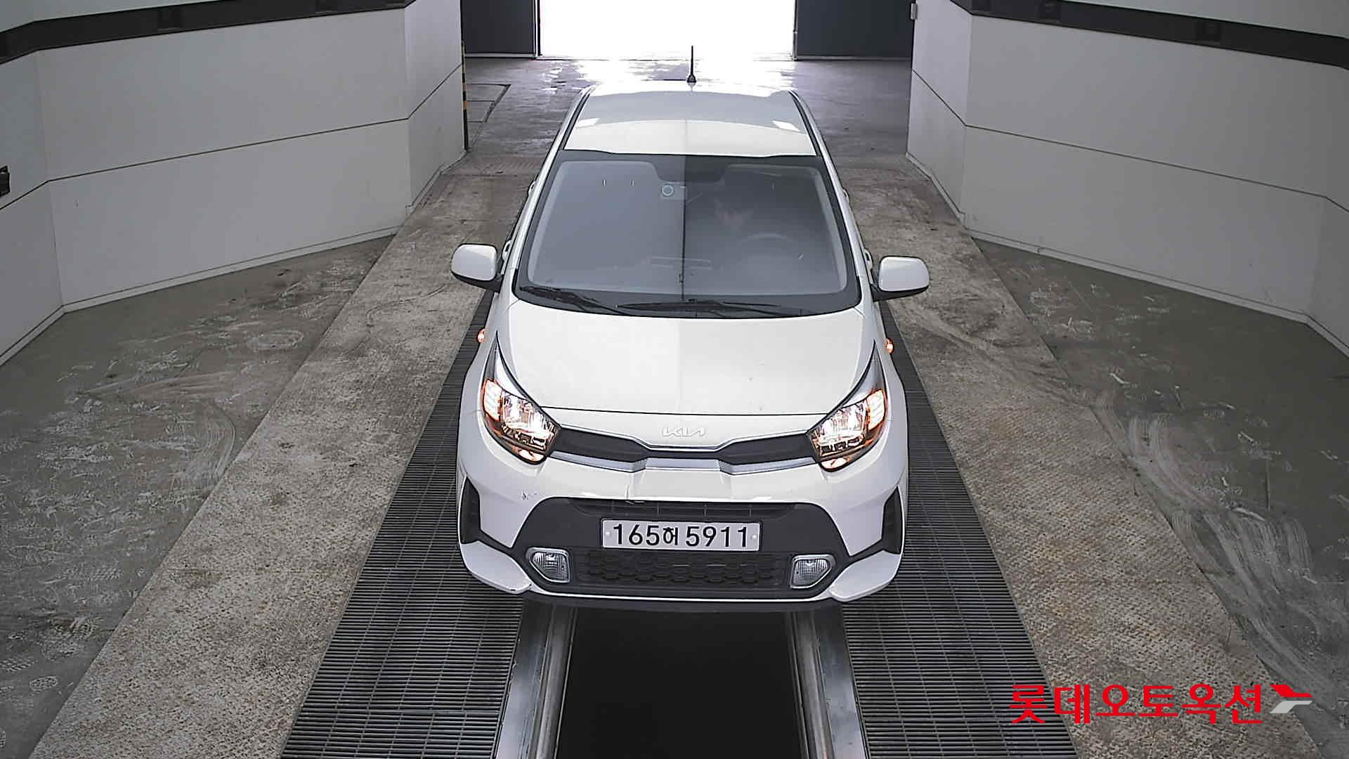 كيا مورنينق